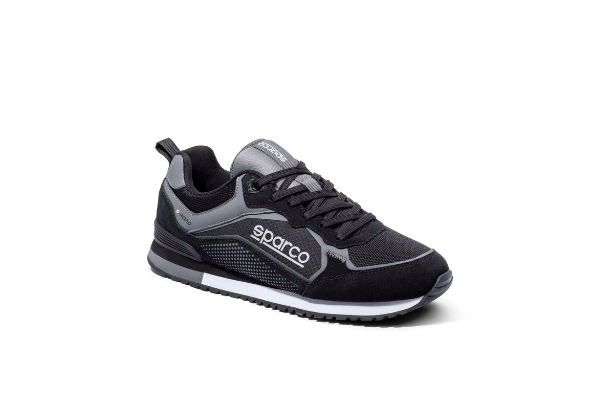 Sparco Scarpe S-Road black/dark/-sneakers