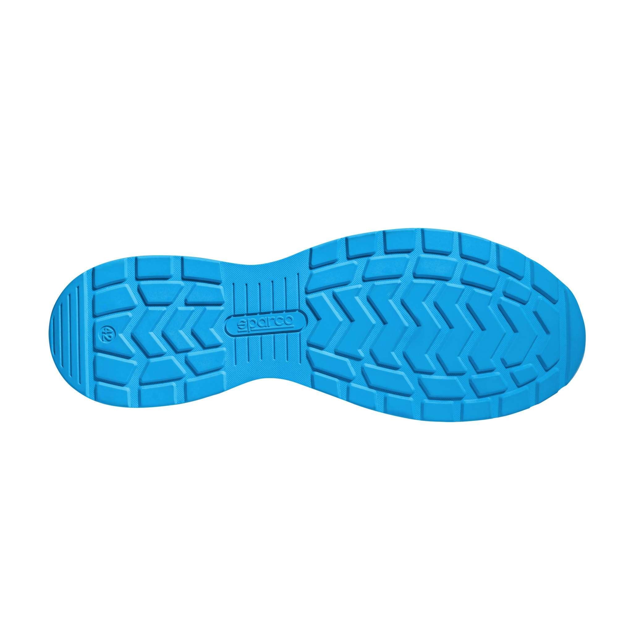 Scarpe Antinfortunistiche Sparco Traction Nubuck Takuma S3S ESD
