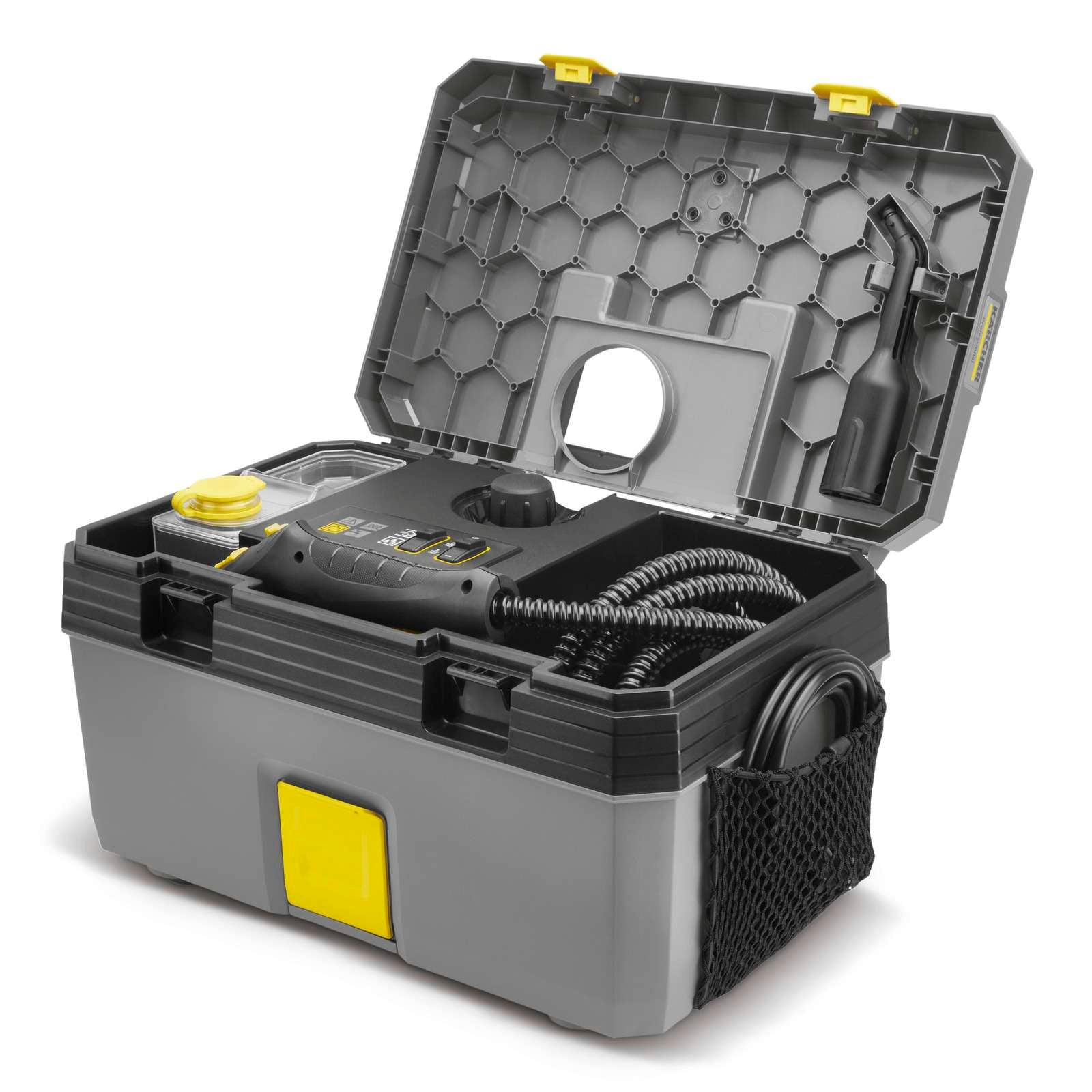 Pulitore a vapore SG 4/2 Classic Karcher