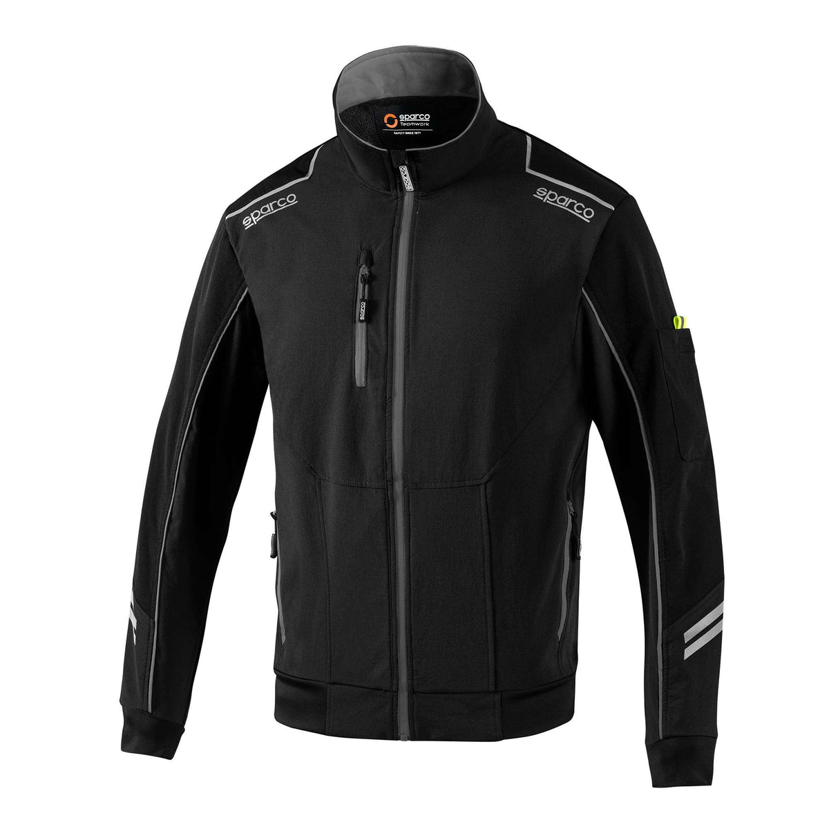 Sparco Light-Shell Tech Austin nero/grigio