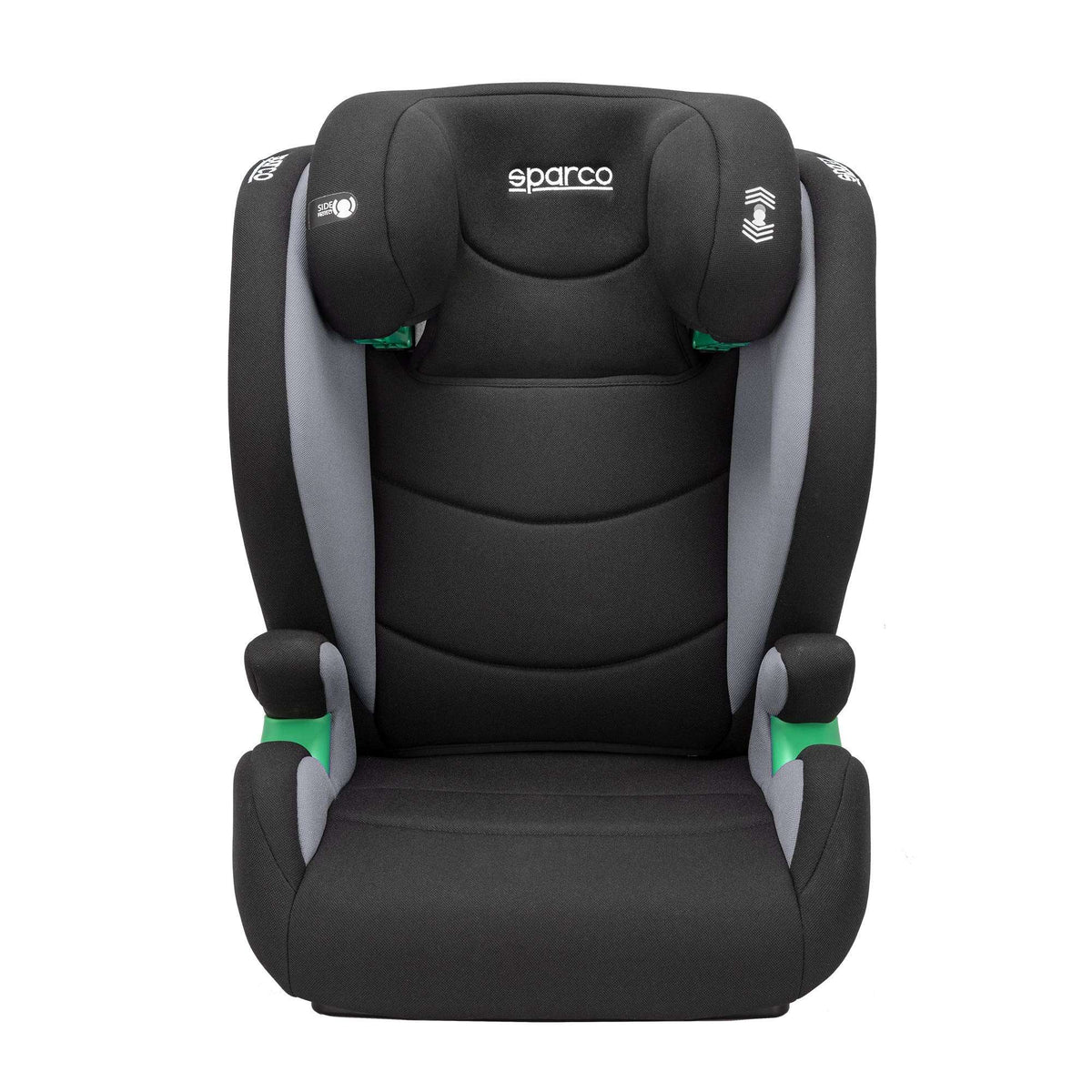 Sparco Segg.Bimbo Sk2000I Ece R129/03 grigio