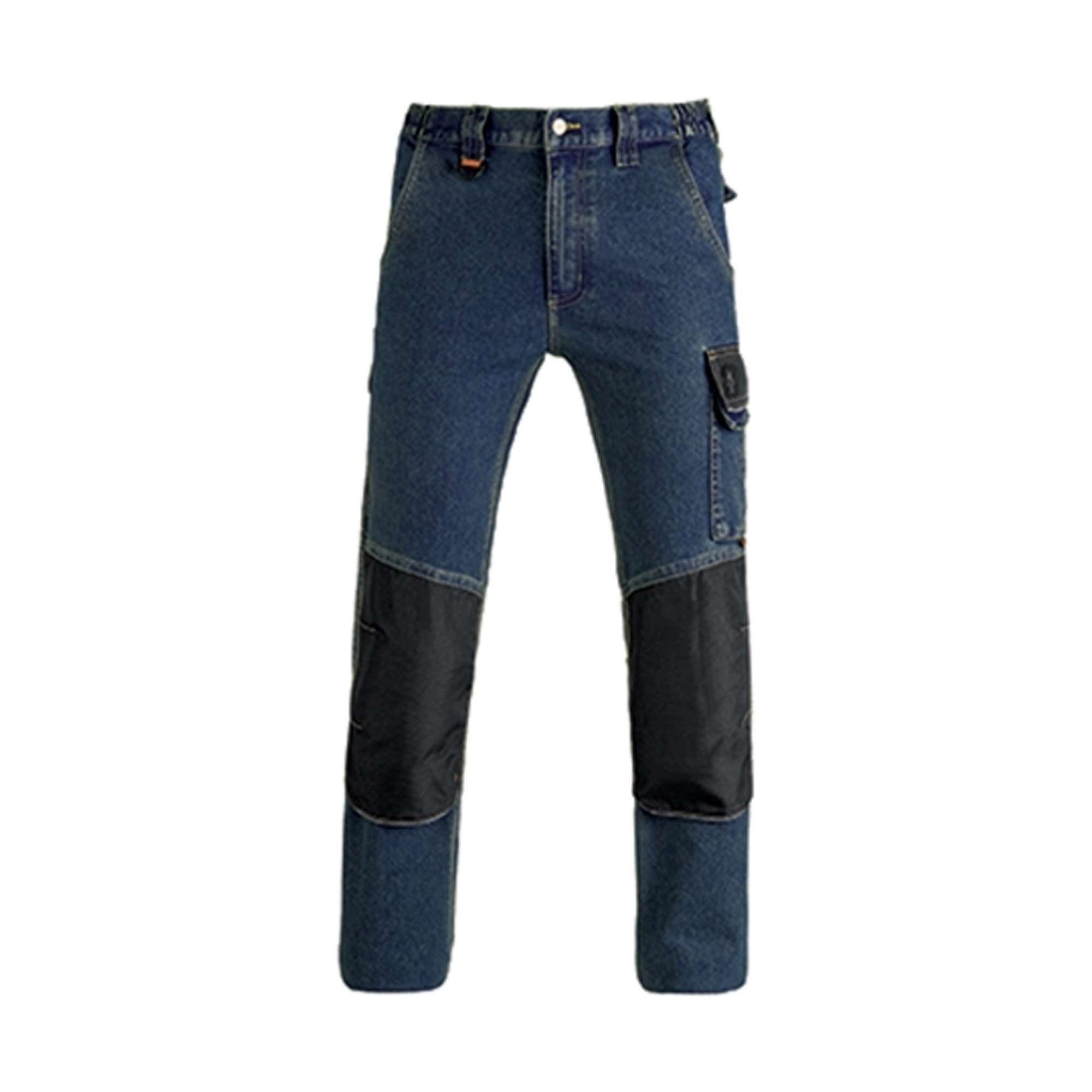 Pantaloni Pro Jeans Teneré Pro Jeans TG. (S - M - L - XXL) - Kapriol