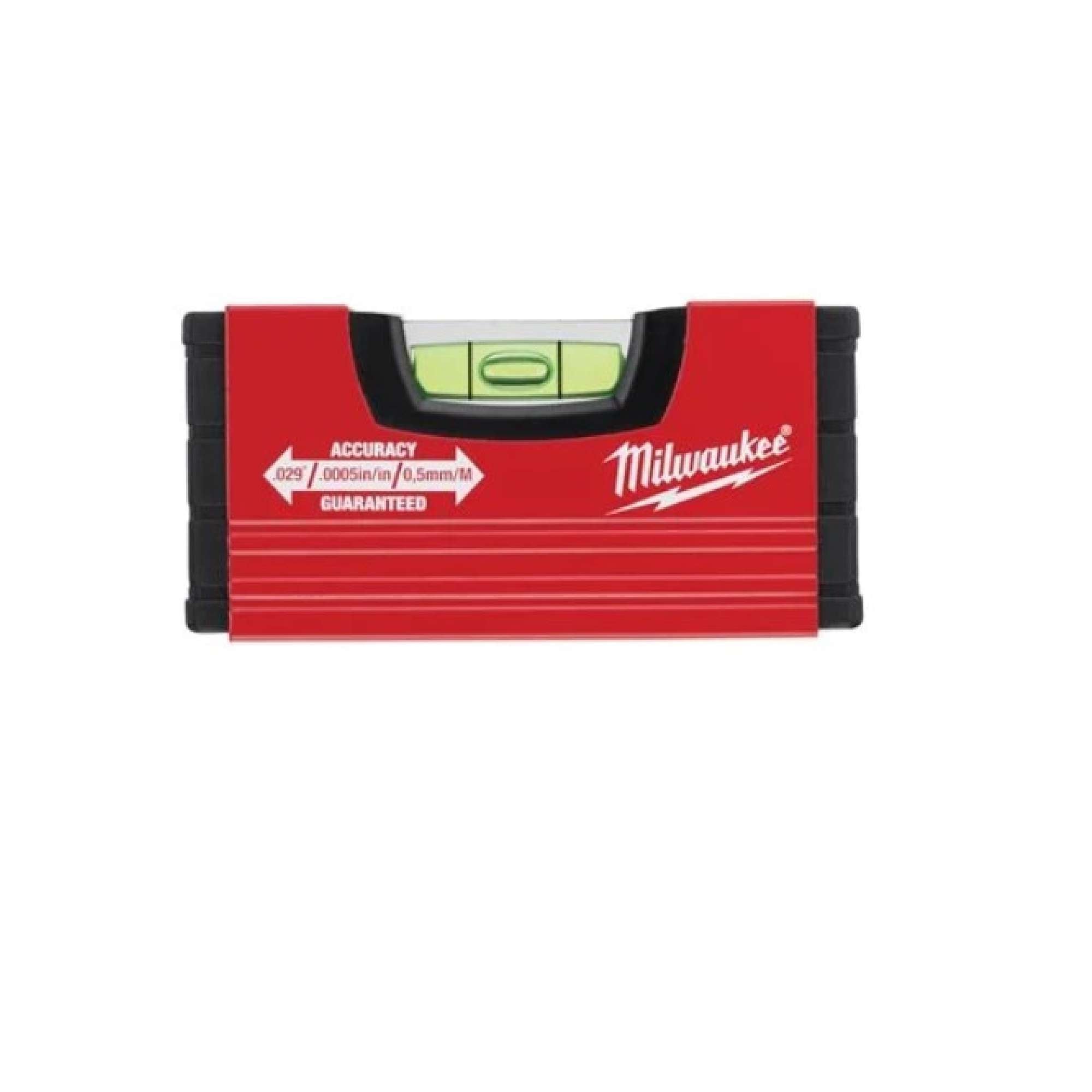 Livella Tascabile 10Cm (10) - Milwaukee 4932459100