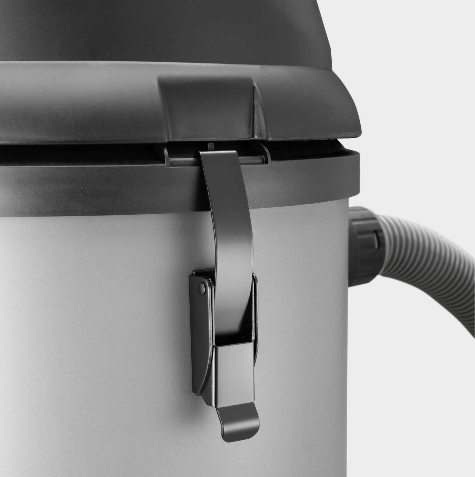 Bidone aspiratutto NT 27/1 Karcher