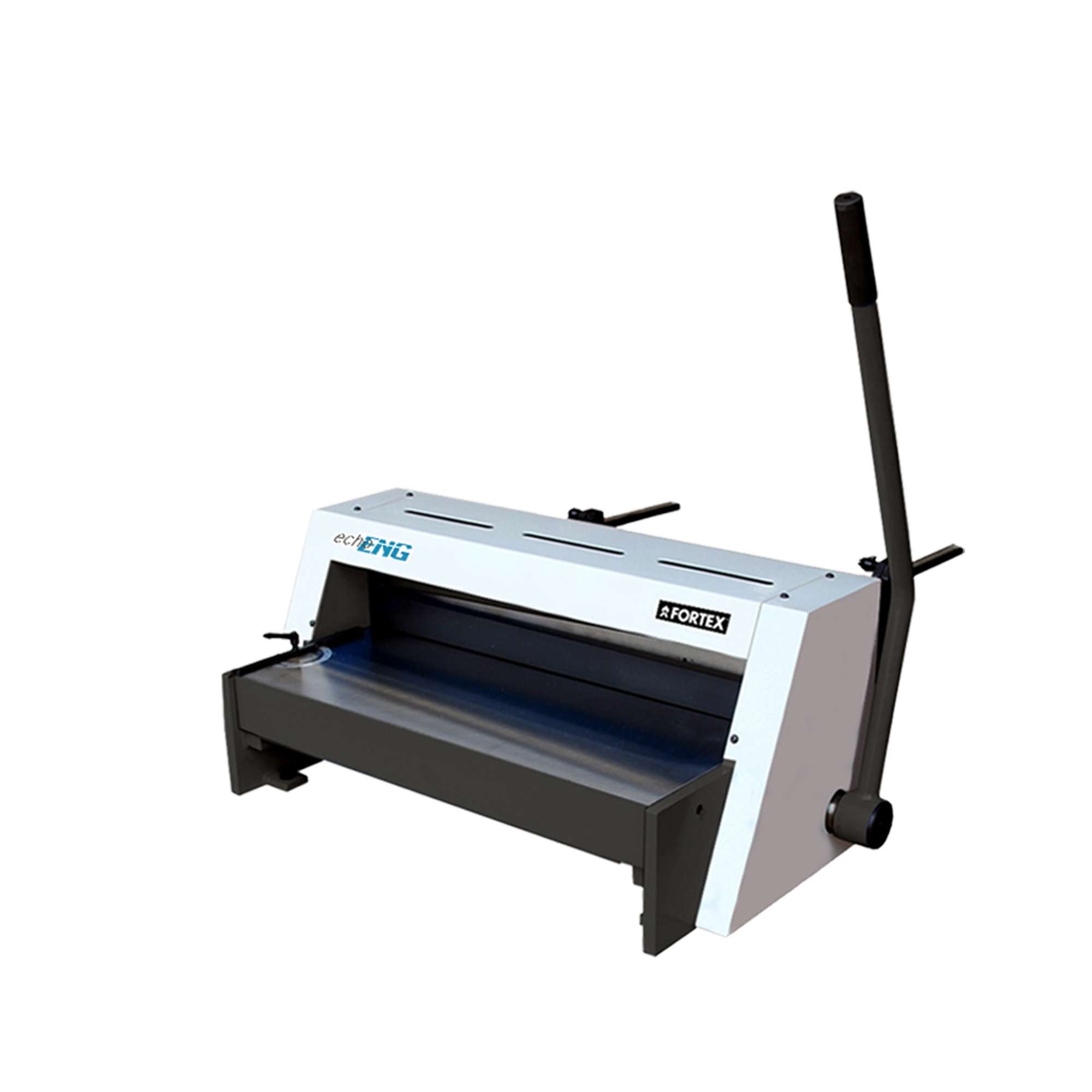 Cesoia a ghigliottina per lamiere e tubi FTX 1X1050 CG ENG PRO