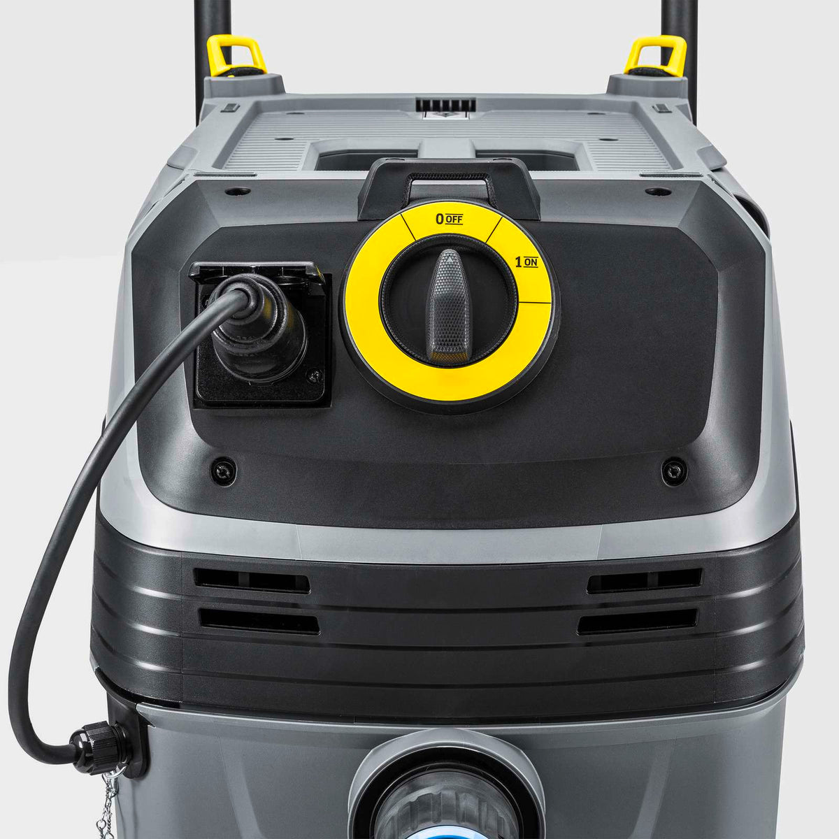 Bidone aspiratutto NT 50/1 K Karcher