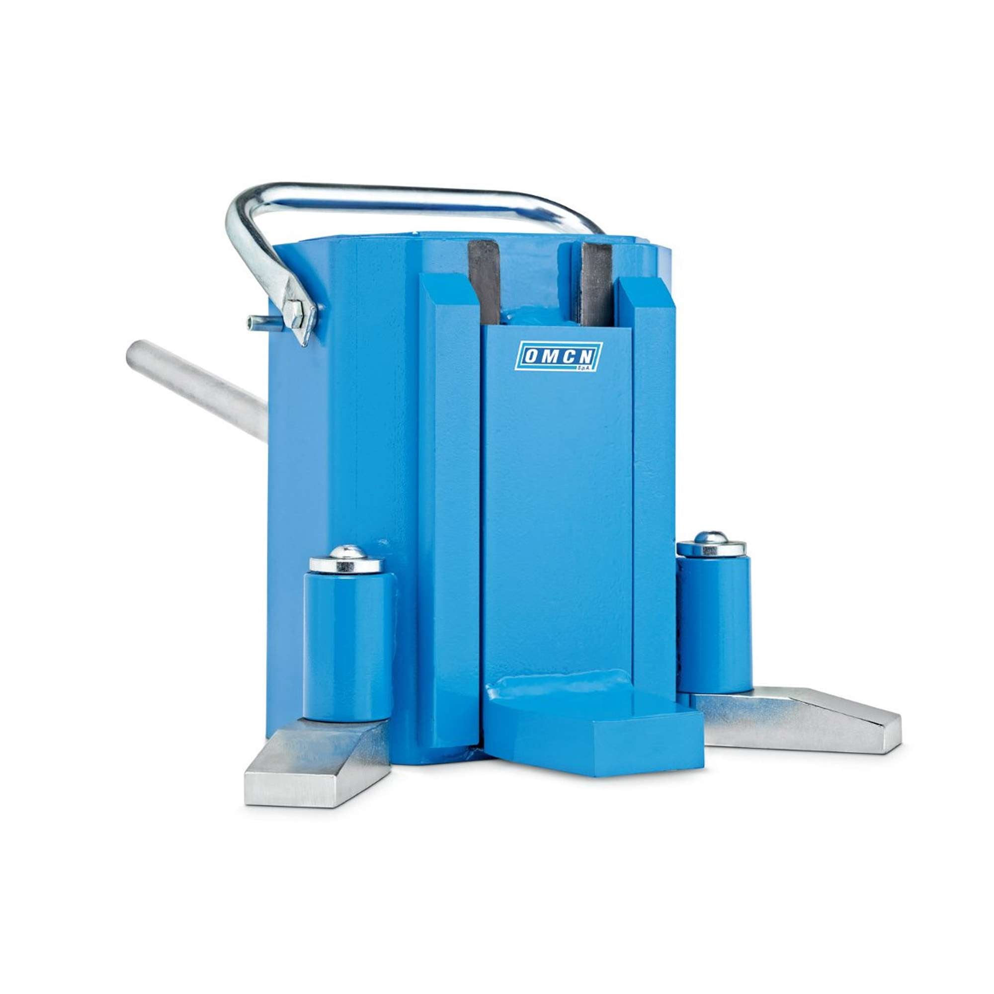 Binda idraulica 5t, alzata 30-170mm, portata 5000 kg - OMCN 130/B