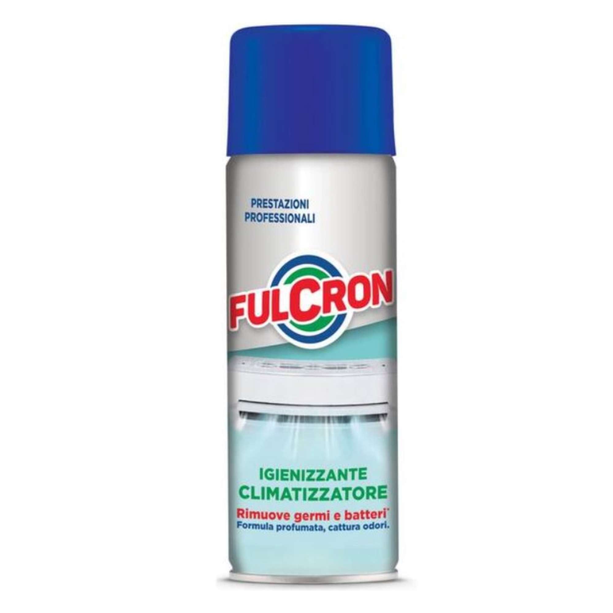 Fulcron Igienizzante climatizzatore 400 ml - Arexons 2568