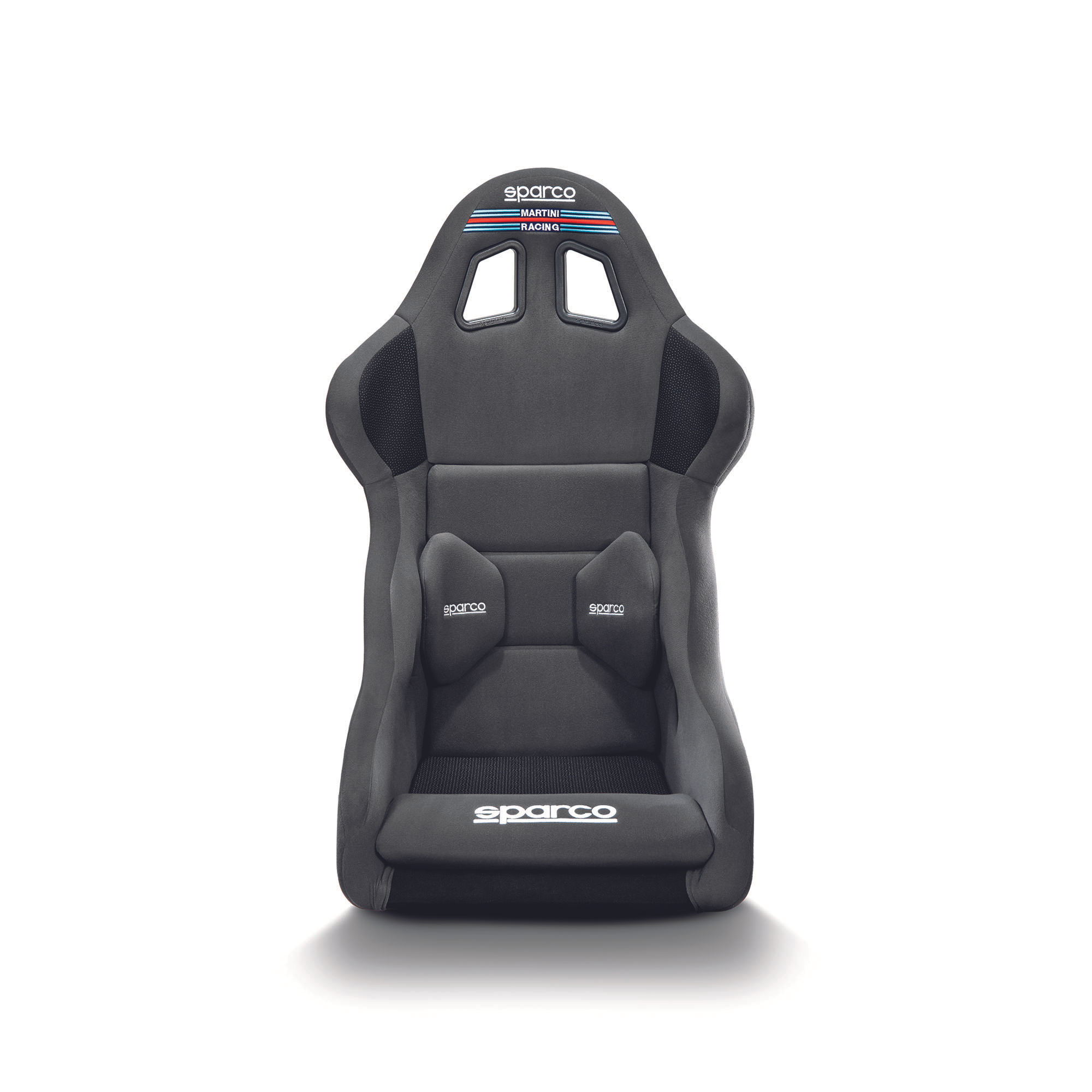 Sparco Sedile Pro 2000 Qrt Martini Racing mrgrigio