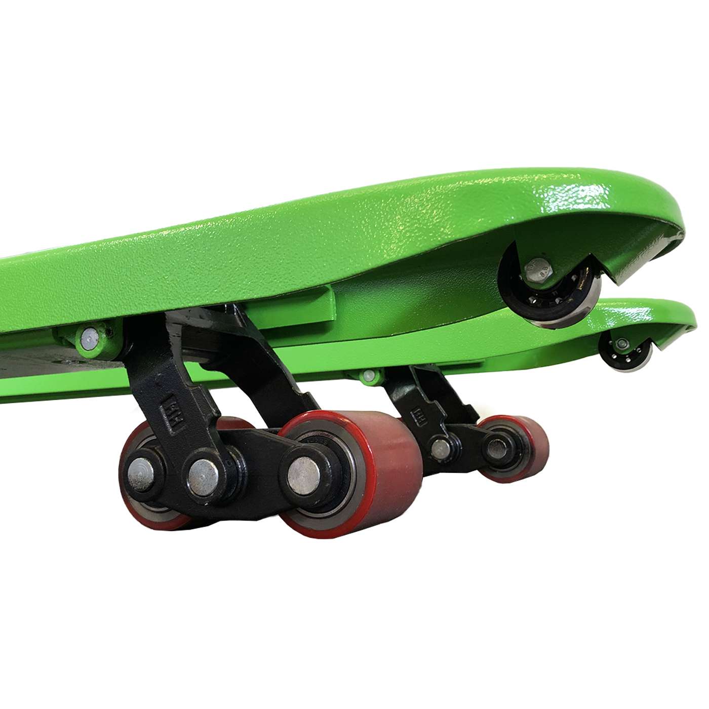 Transpallet pesatore sollevatore con bilancia 2500 Kg ENG PRO MA SL TB20N