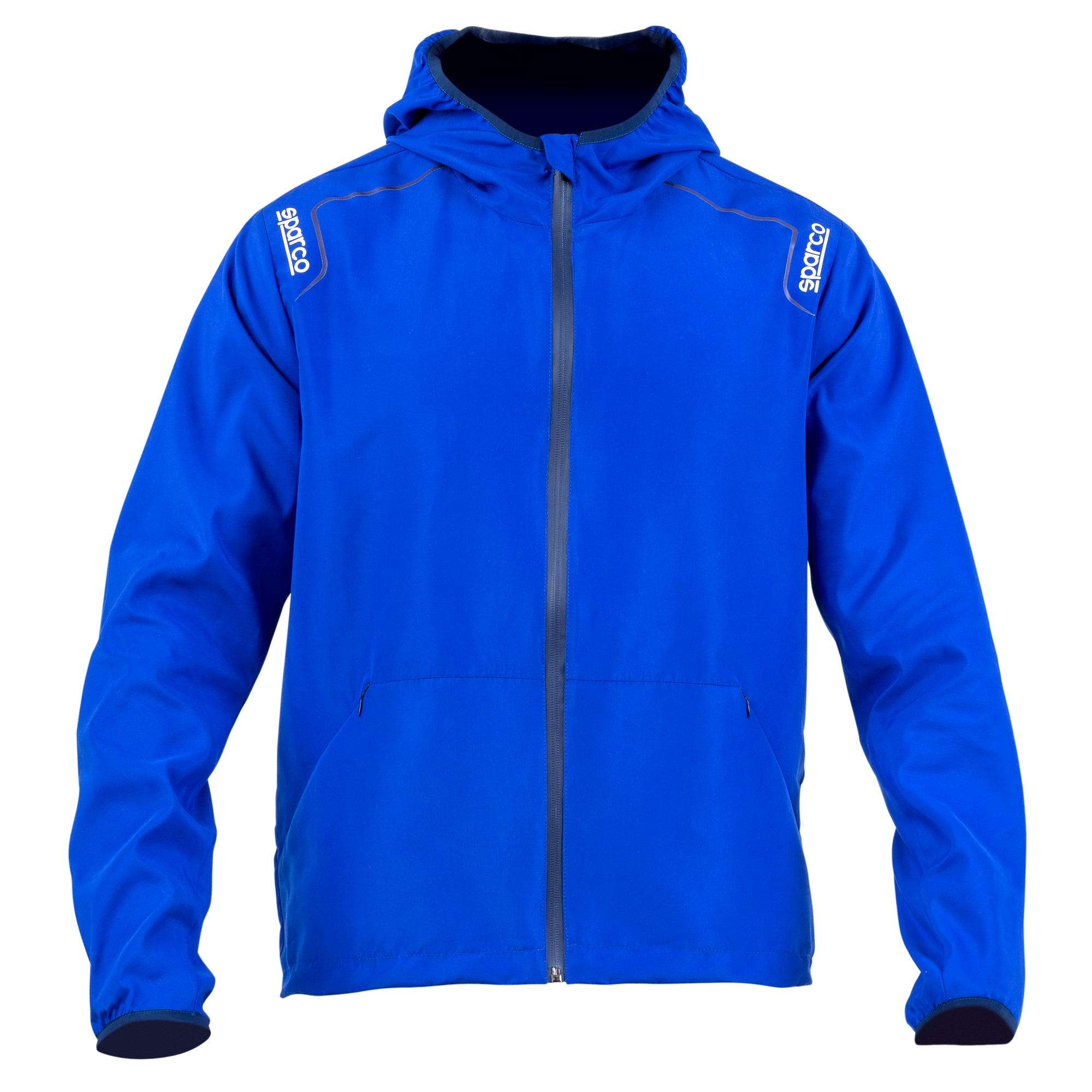 Sparco New Wind Stopper Workwear 2020 azzurro