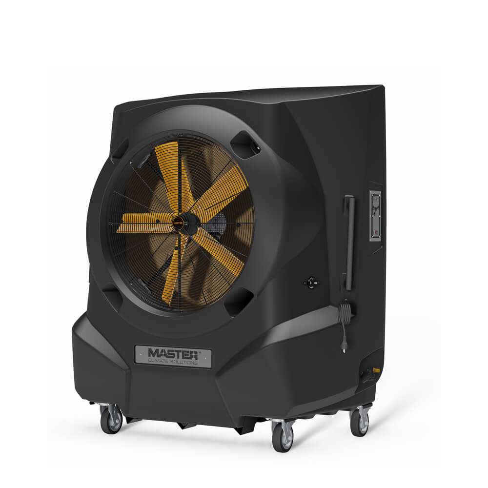 Raffrescatore evaporativo portatile - Master - BC 341