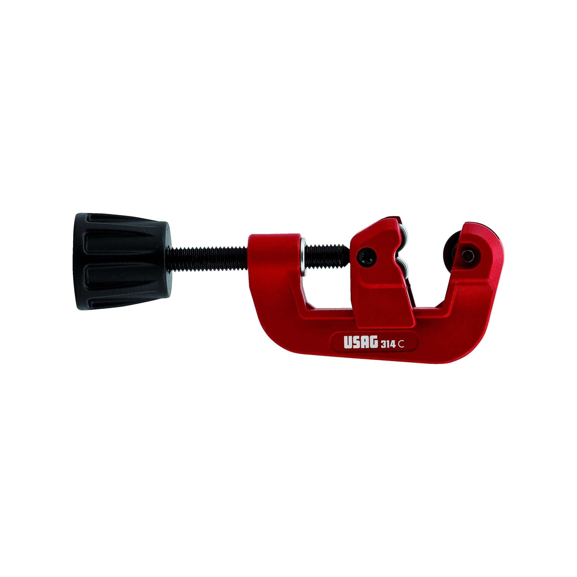 Tagliatubi per tubi in rame e lega leggera 3-35mm 1/8-1.3/8" 220gr -314 B