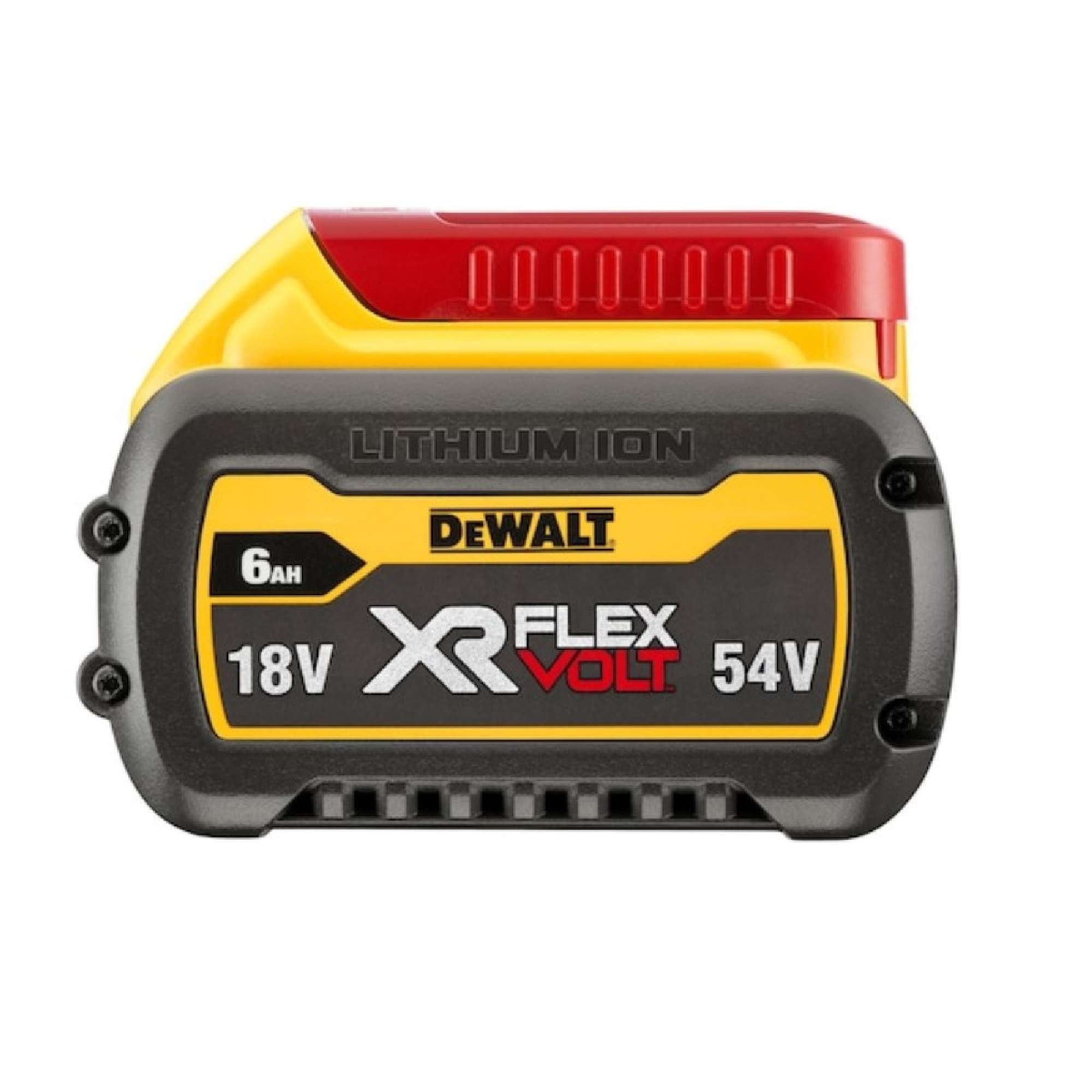 Batteria XR Flexvolt Litio 18/54V 6,0Ah - Dewalt DCB546-XJ