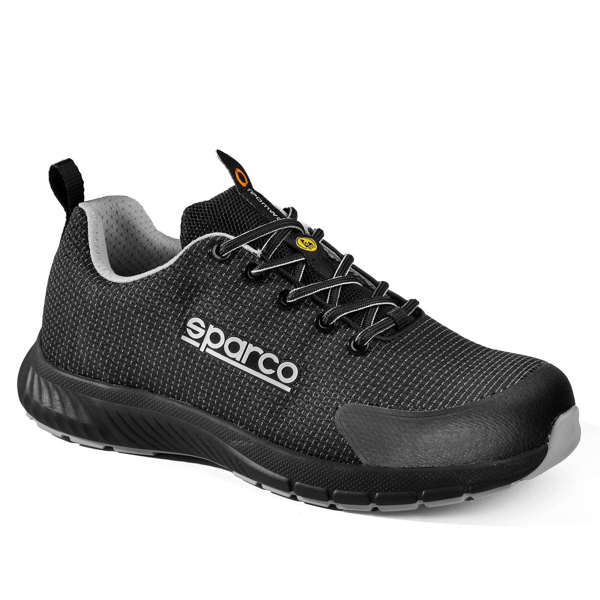 Scarpe Antinfortunistiche Sparco Traction Asan ESD S35
