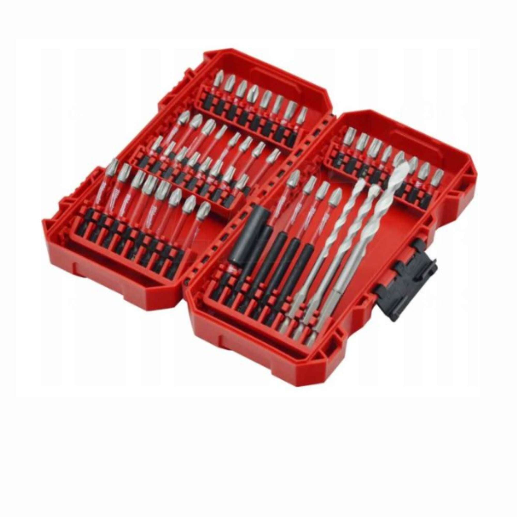 Set Bit Avvitatura/Foratura 48 Pz. - Milwaukee 4932492005