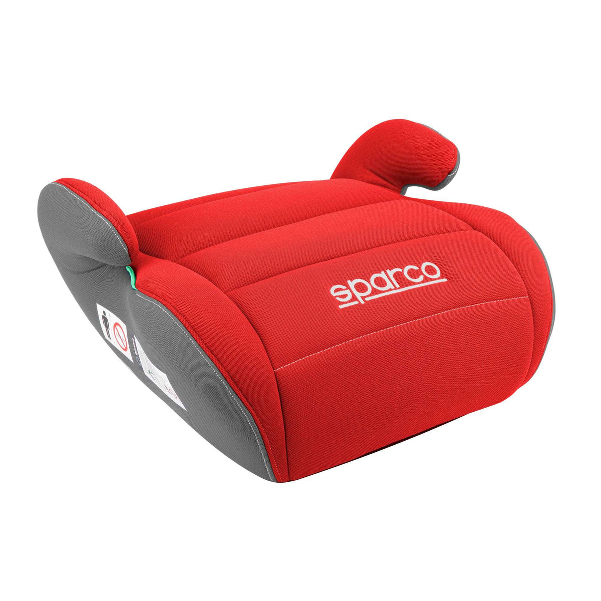 Sparco Segg.Bimbo F100Ki Ece R129/03 Rosso