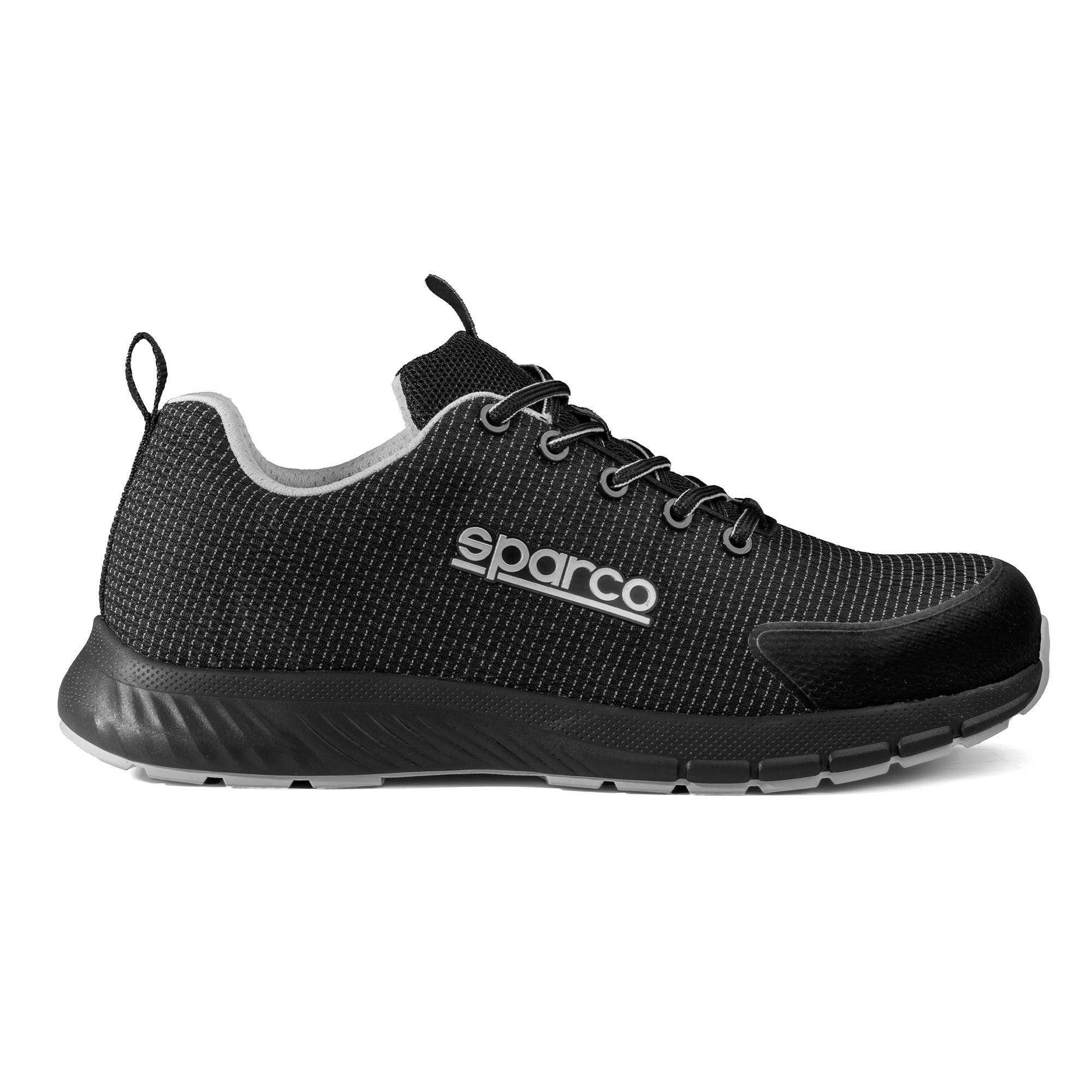 Scarpe Antinfortunistiche Sparco Traction Asan ESD S35