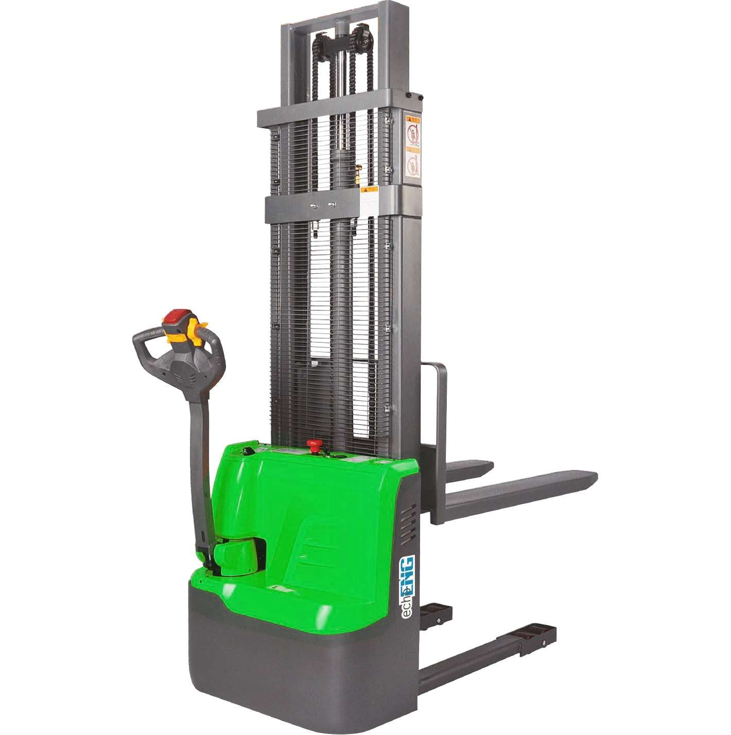 Sollevatore elettrico per pallet 1200kg ENG PRO MA SL EL30L