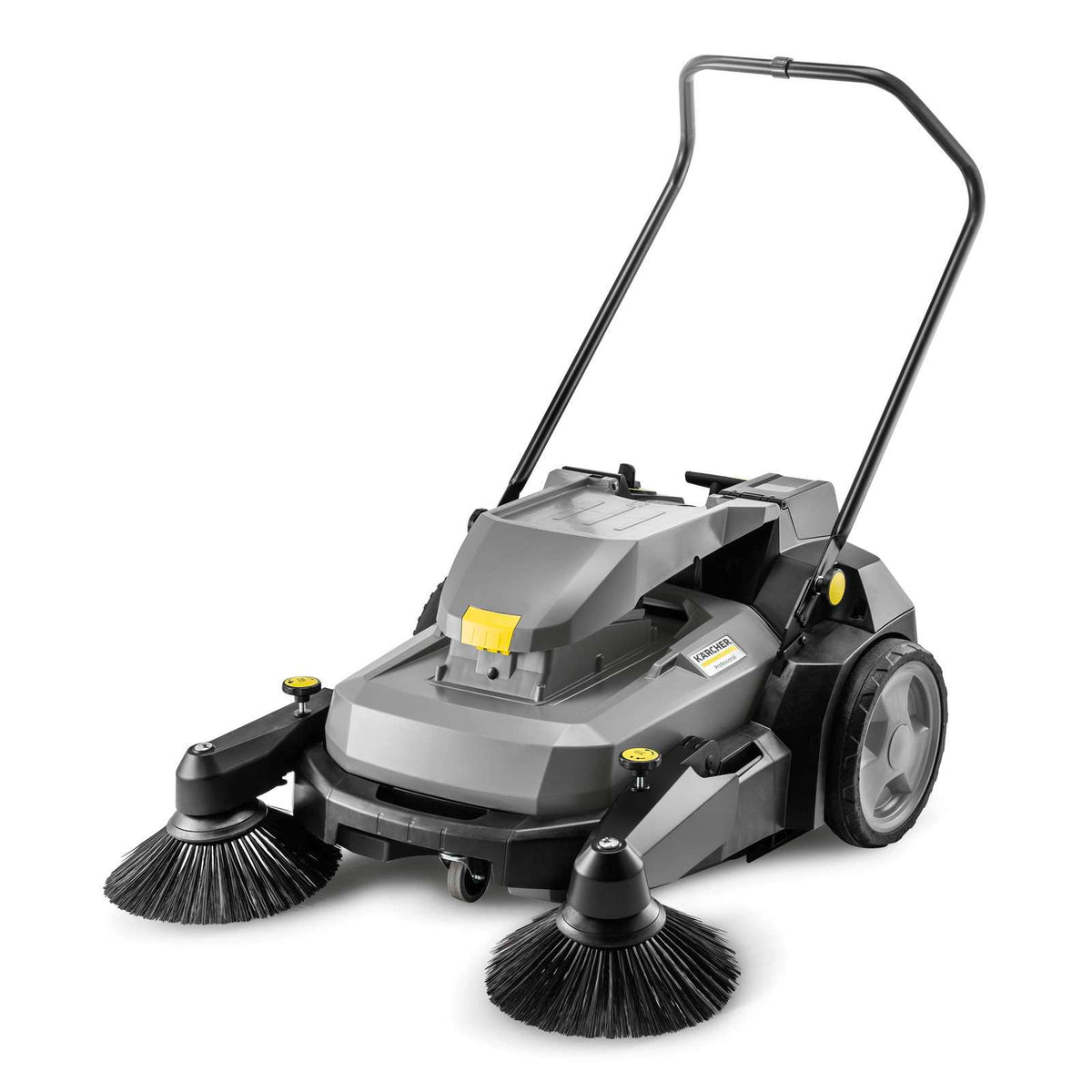 Spazzatrice KM 70/25 C Bp 2SB Karcher