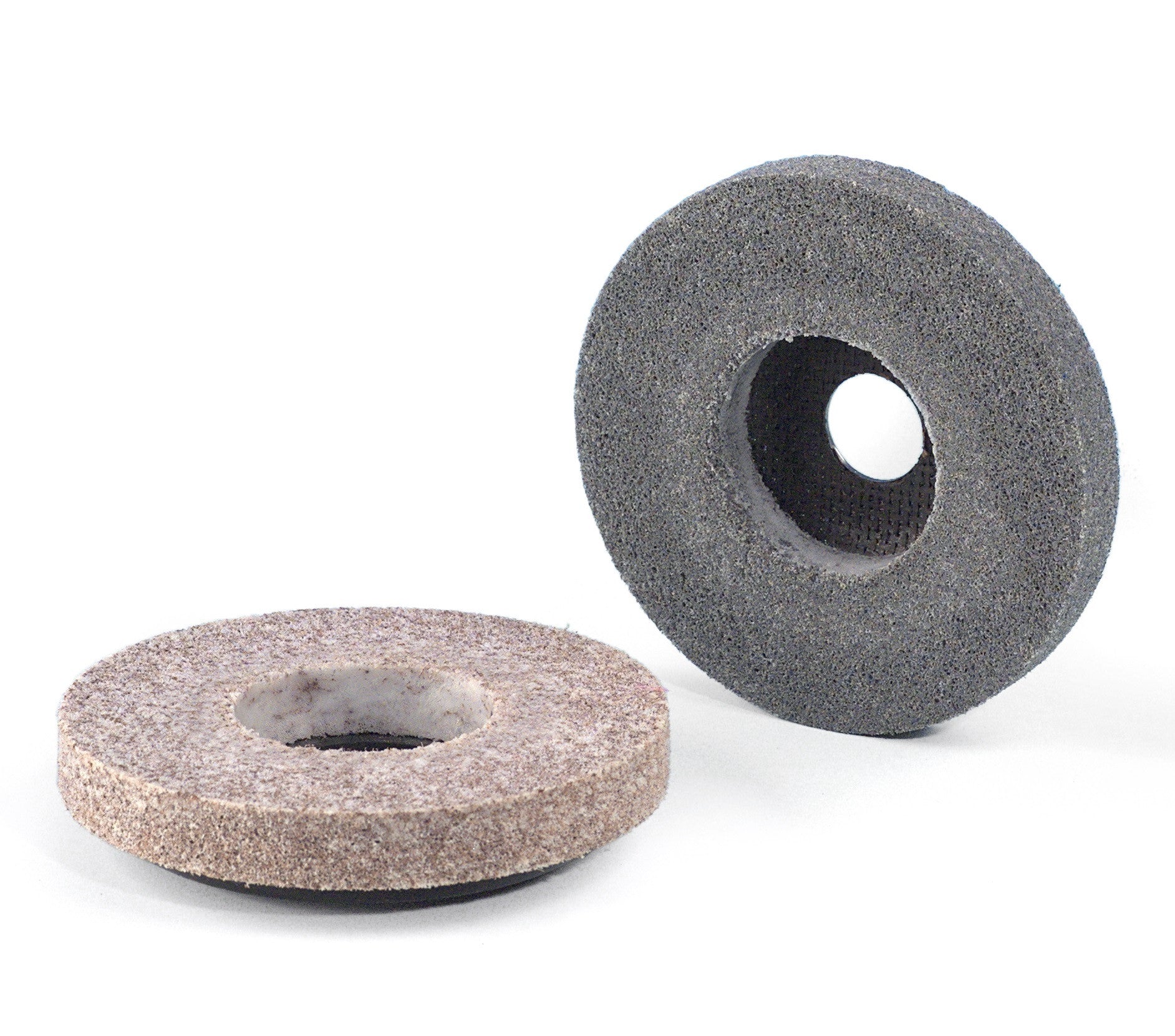 Dischi Compressi su Fibra - Rosver - CWC 115x15 F.22 - Conf.5pz