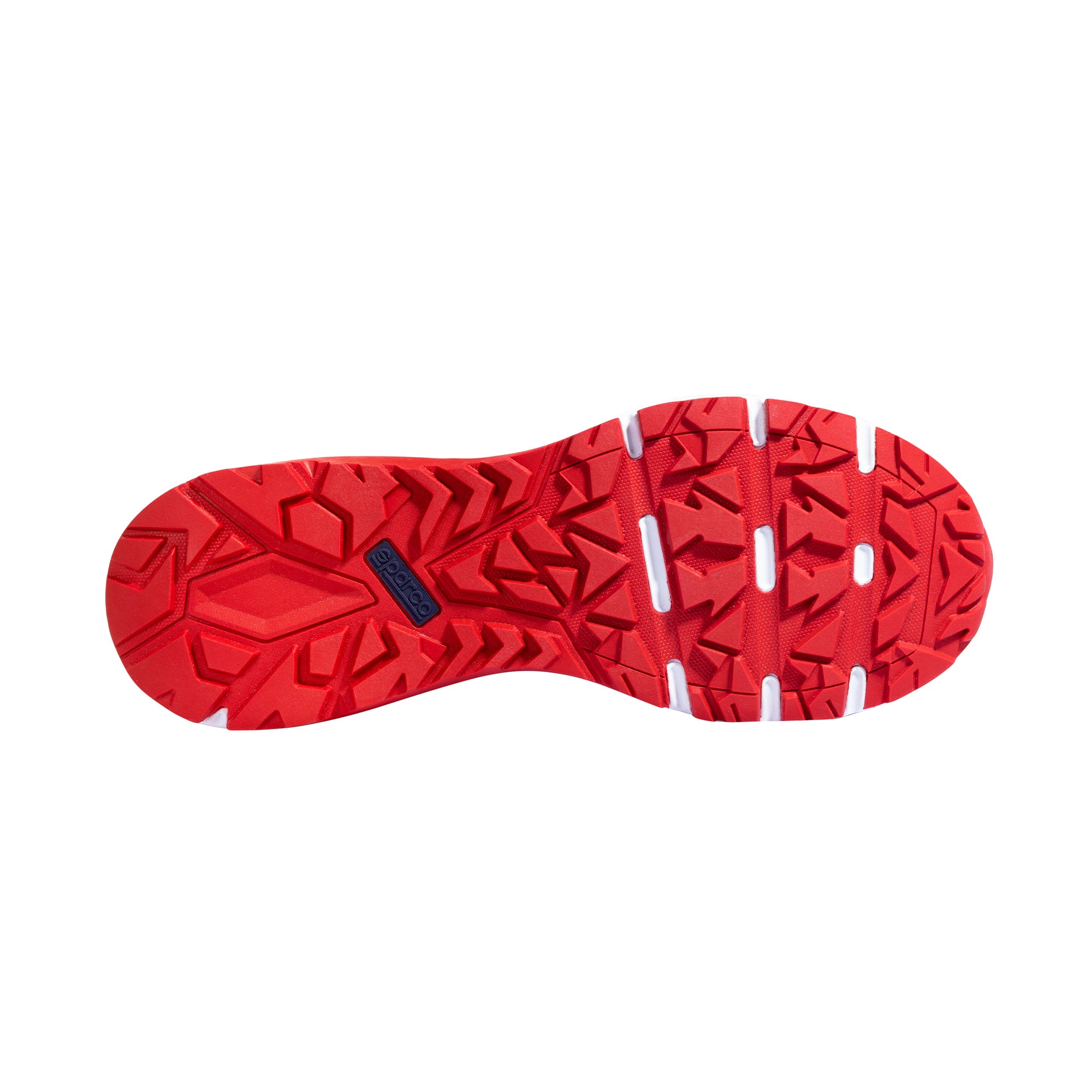 Sparco Scarpe S-Run Martini-R blu-scarpe antinfortunistiche da lavoro