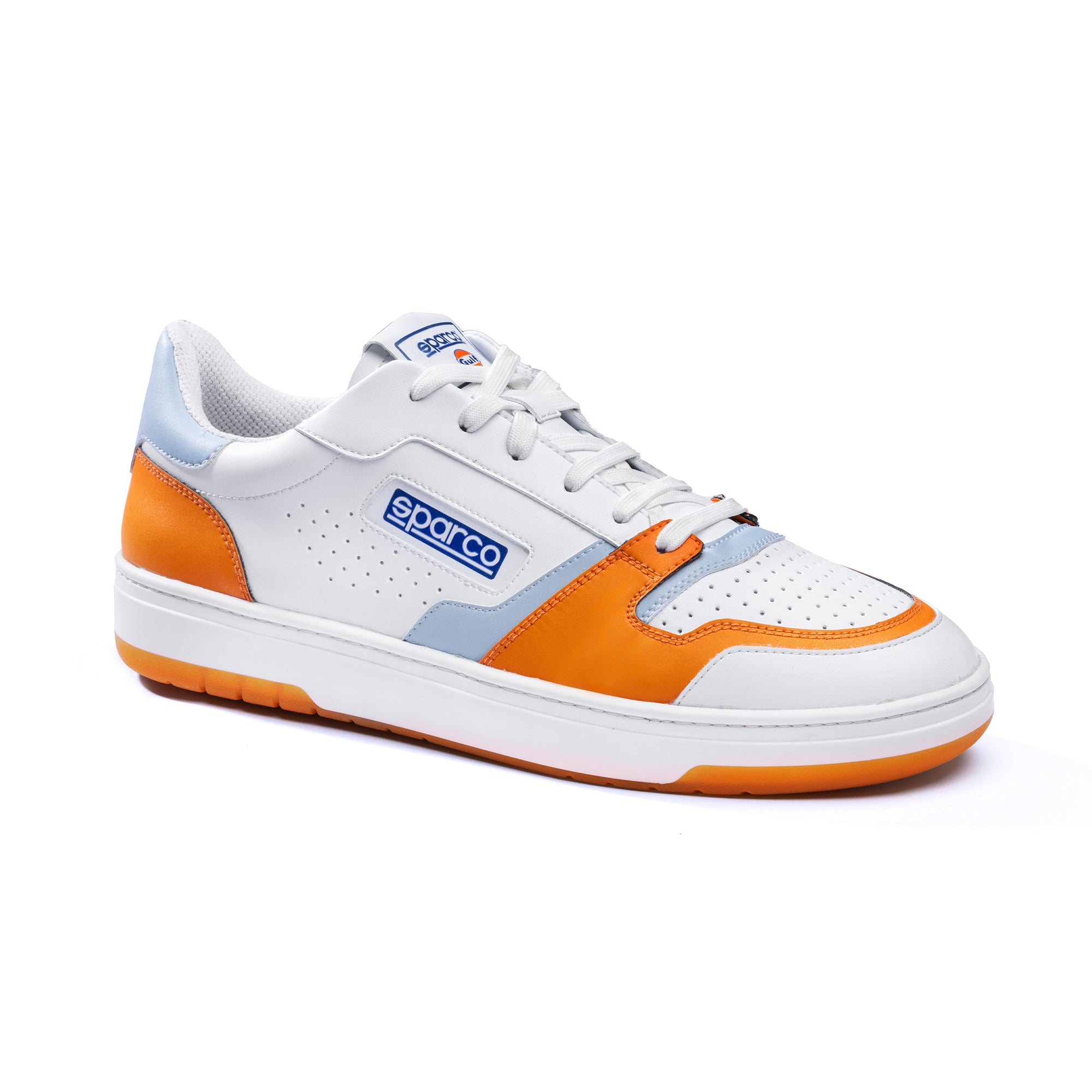 Sparco Scarpe S-Urban Gulf white-scarpe antinfortunistiche da lavoro