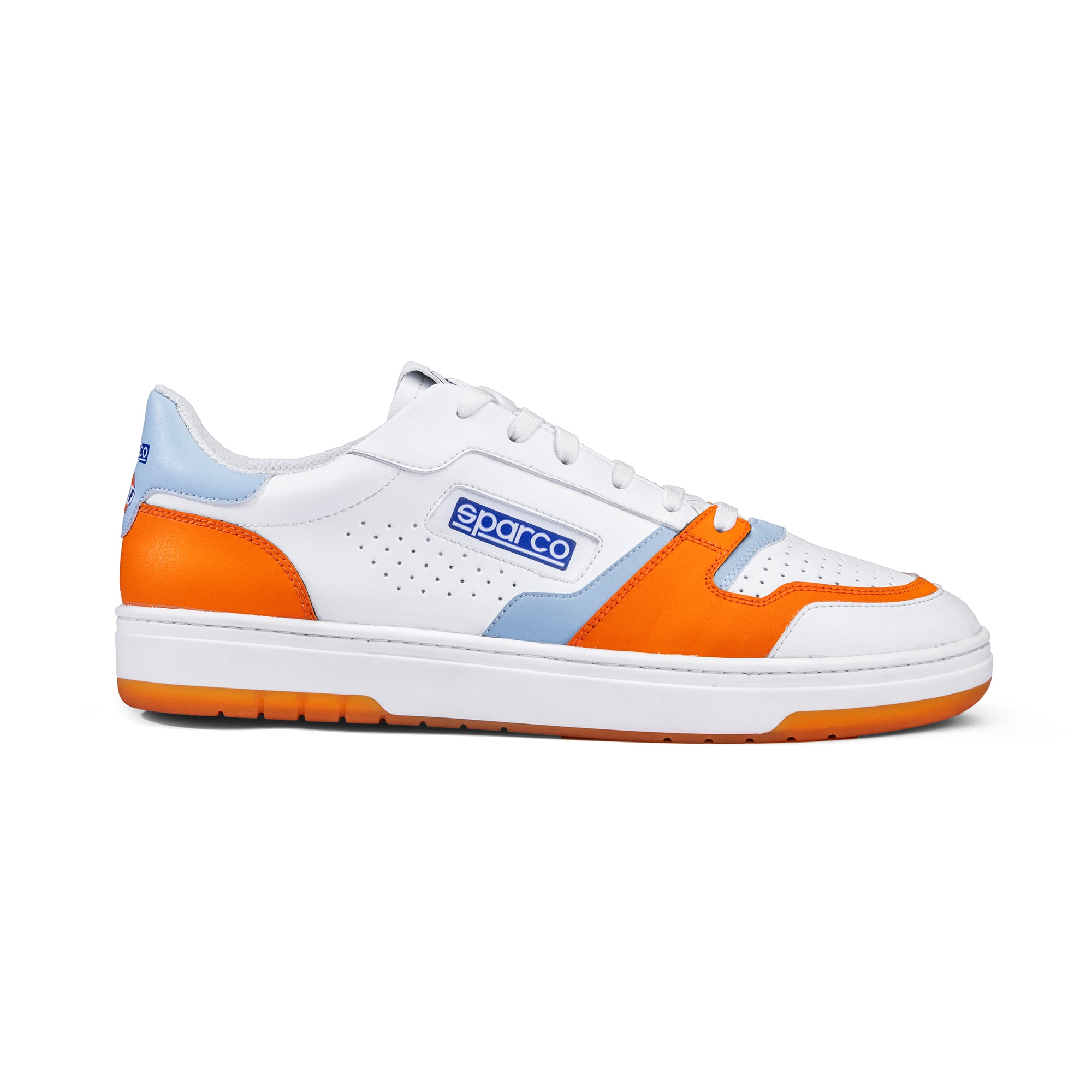 Sparco Scarpe S-Urban Gulf white-scarpe antinfortunistiche da lavoro