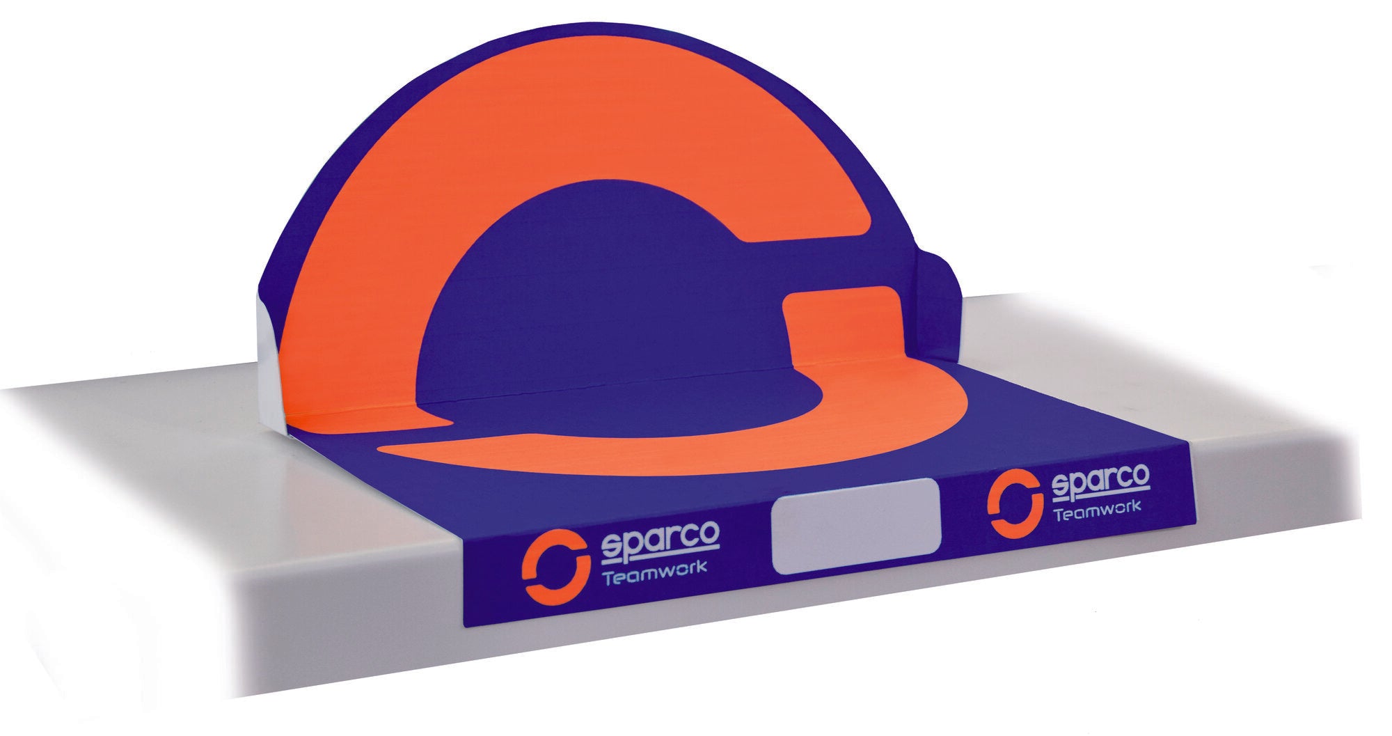 Sparco Kit Evidenziatori Da Scaffale (5 Pc
