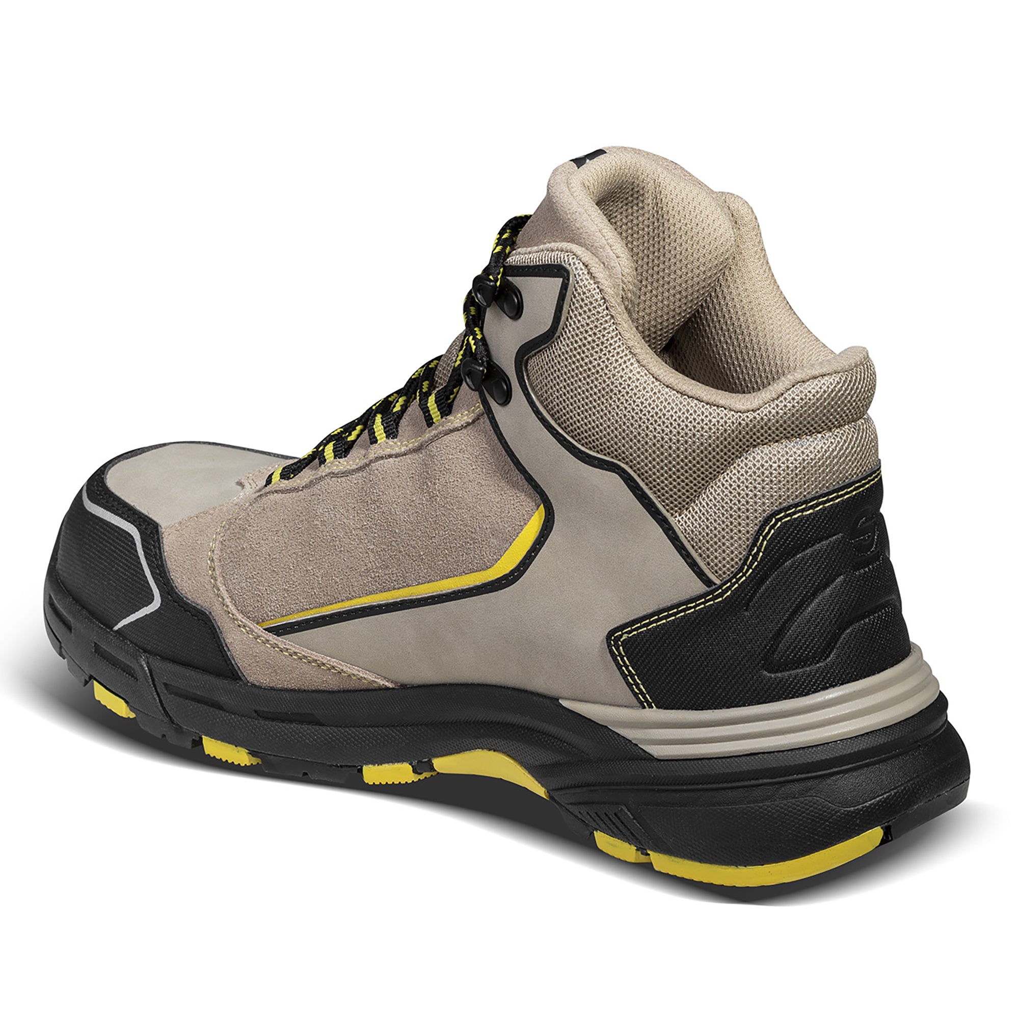 Sparco Scarpa Allroad-H Stone S3 ESD scarpe antinfortunistiche da lavoro