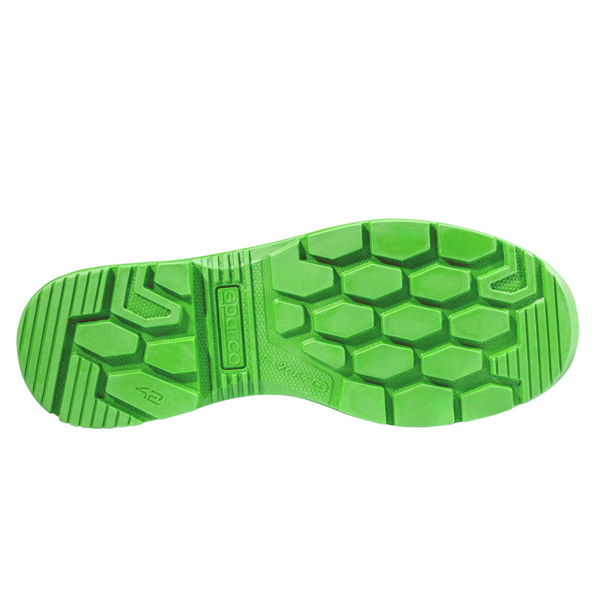 Sparco Scarpa Indy S1P ESD Felix grigiovf S1P ESD grigiovf-scarpe antinfortunistiche da lavoro