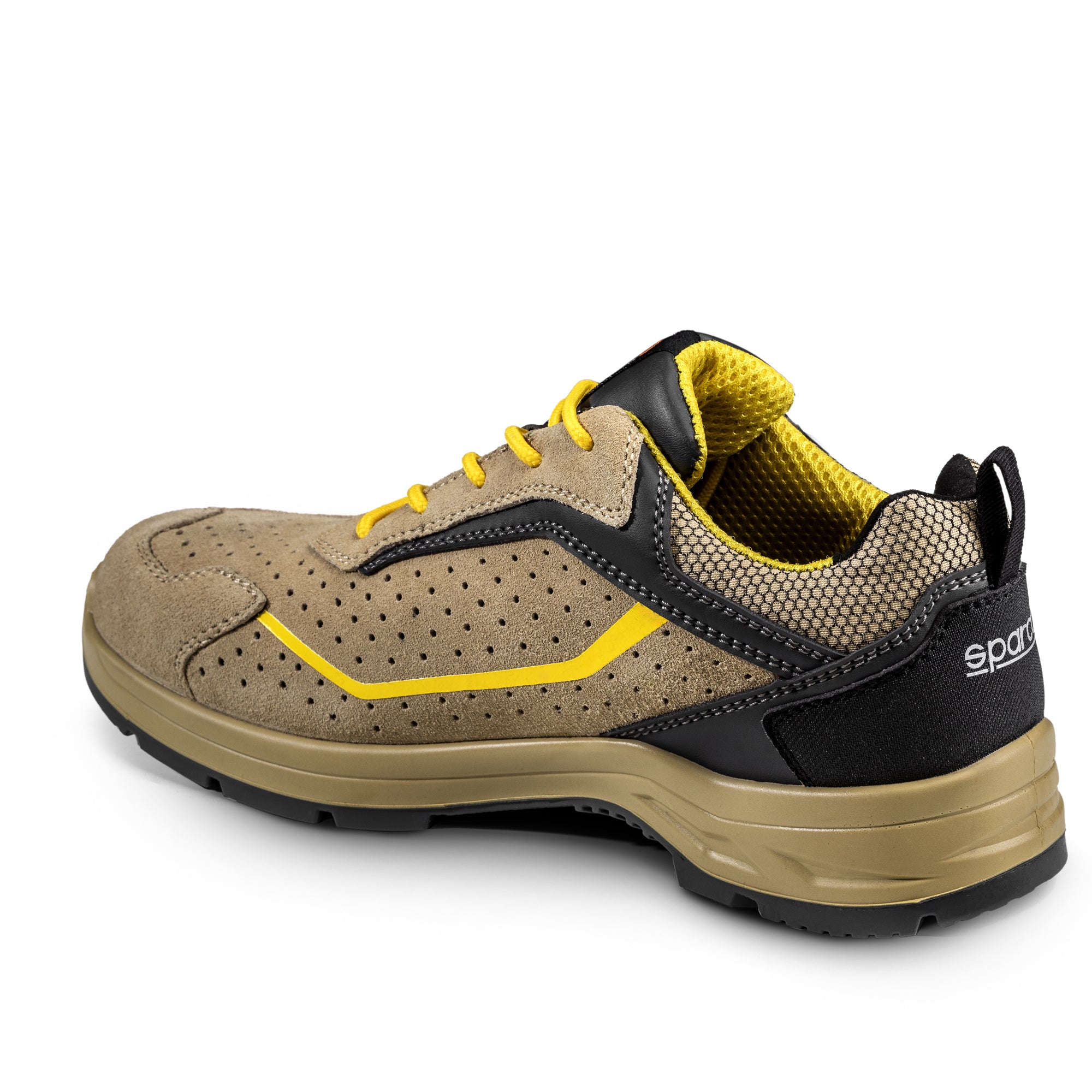 Sparco Scarpa Indy S1P ESD Colton S1P ESD tagi-scarpe antinfortunistiche da lavoro