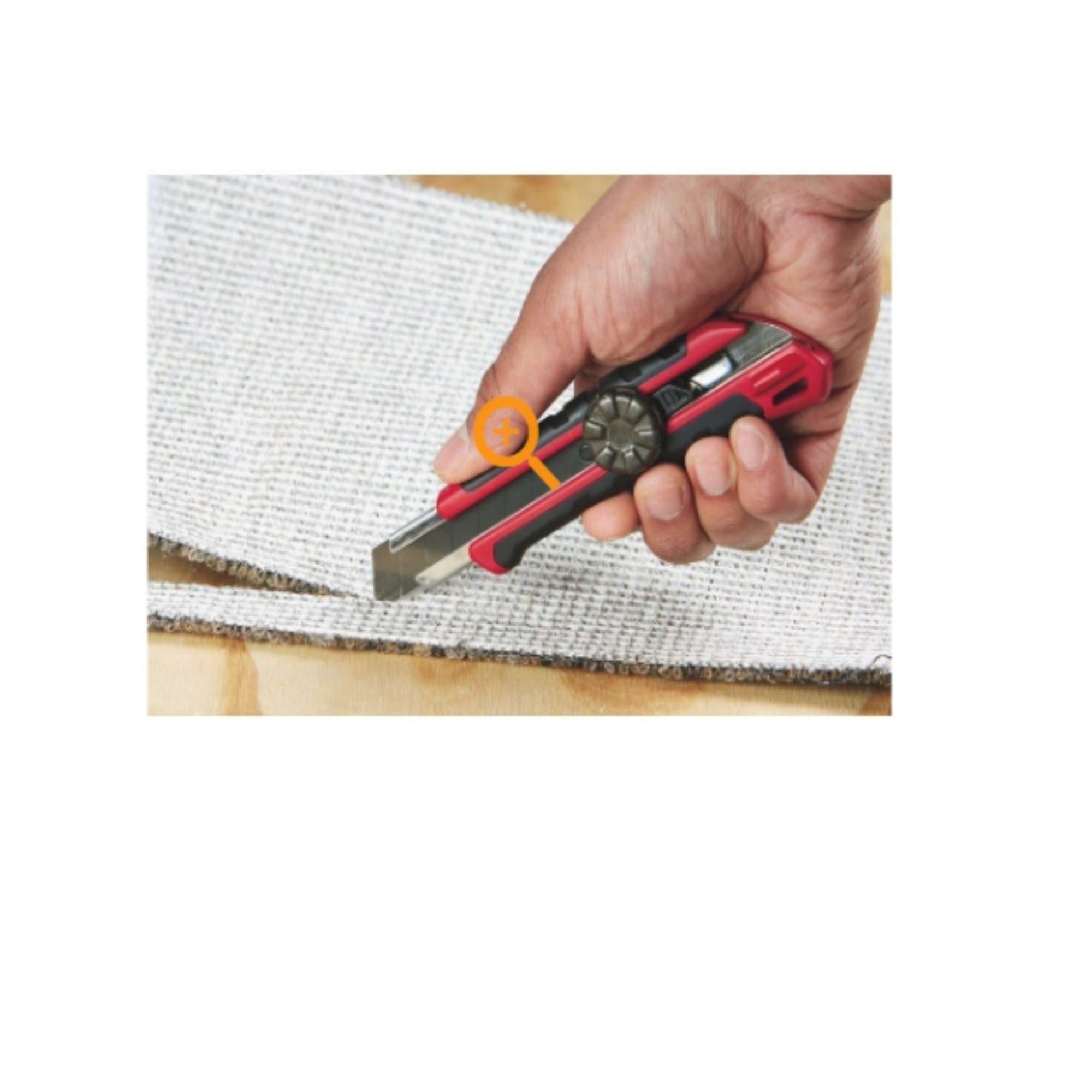 Coltellino Lama A Settori - Milwaukee