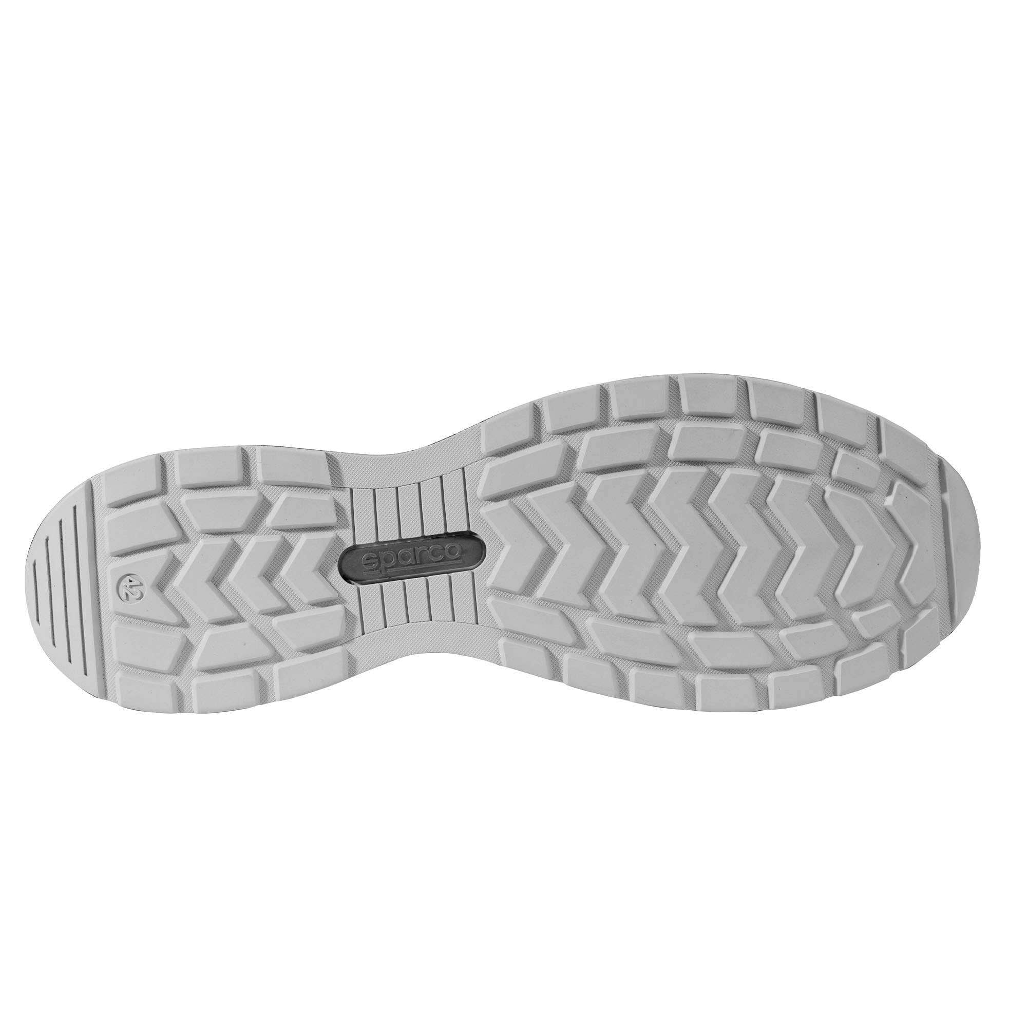 Scarpe Antinfortunistiche Sparco Traction Asan ESD S35