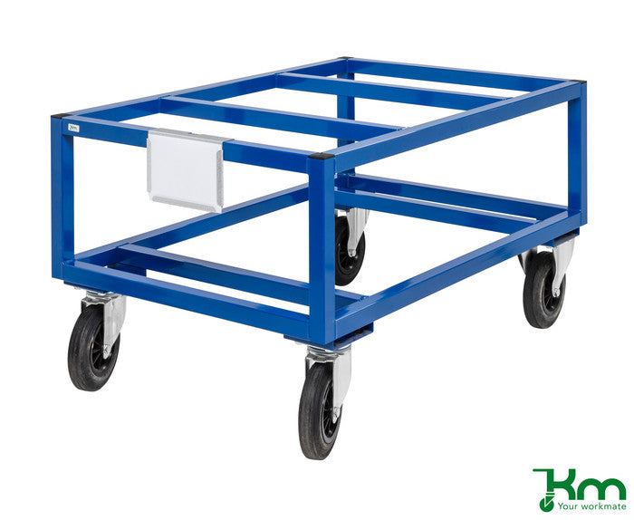 Accessori - Carrelli porta-pallet - KMID-FA5L-01 Kongamek