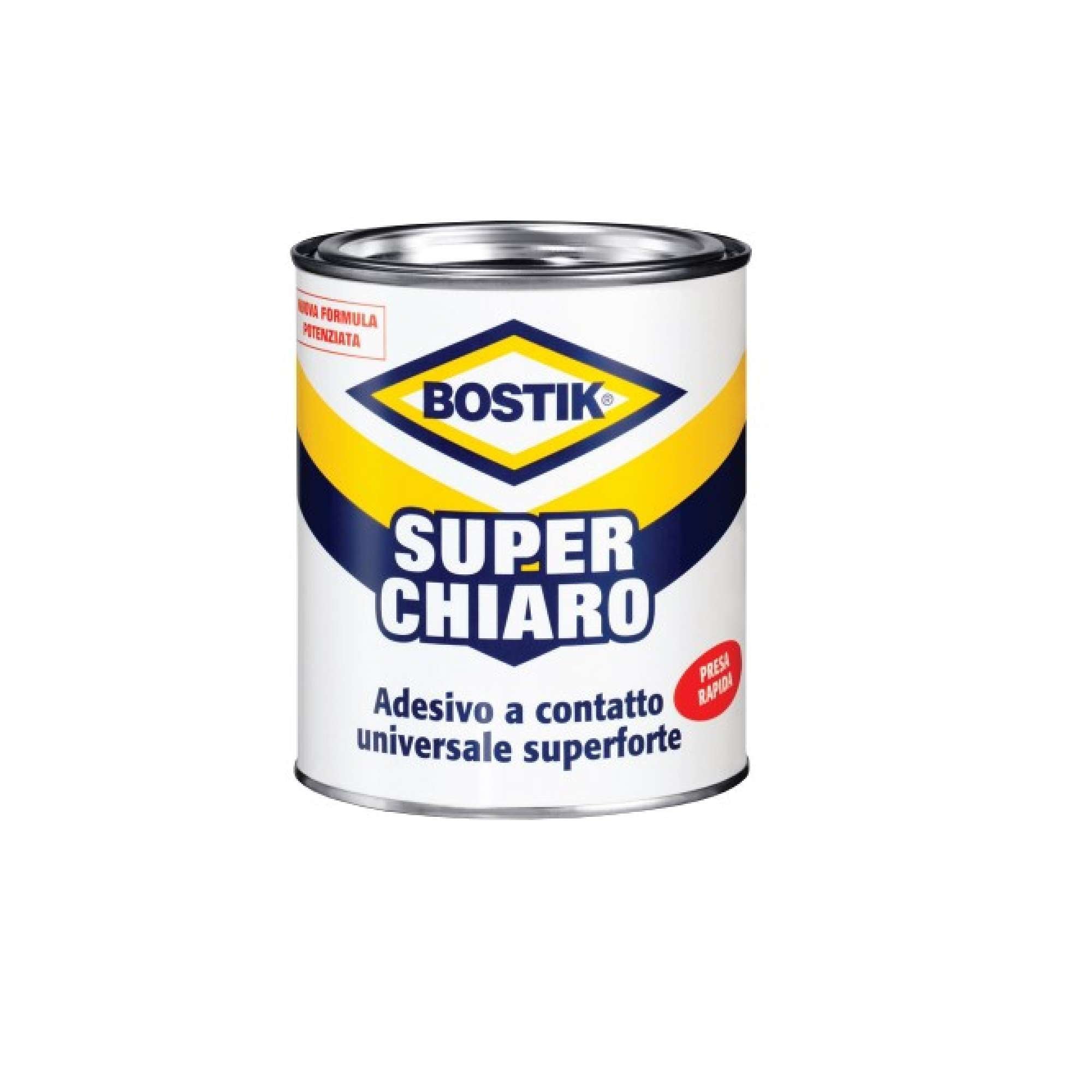 Bostik Superchiaro Vaso 750Ml - UHU Bostik 6305108