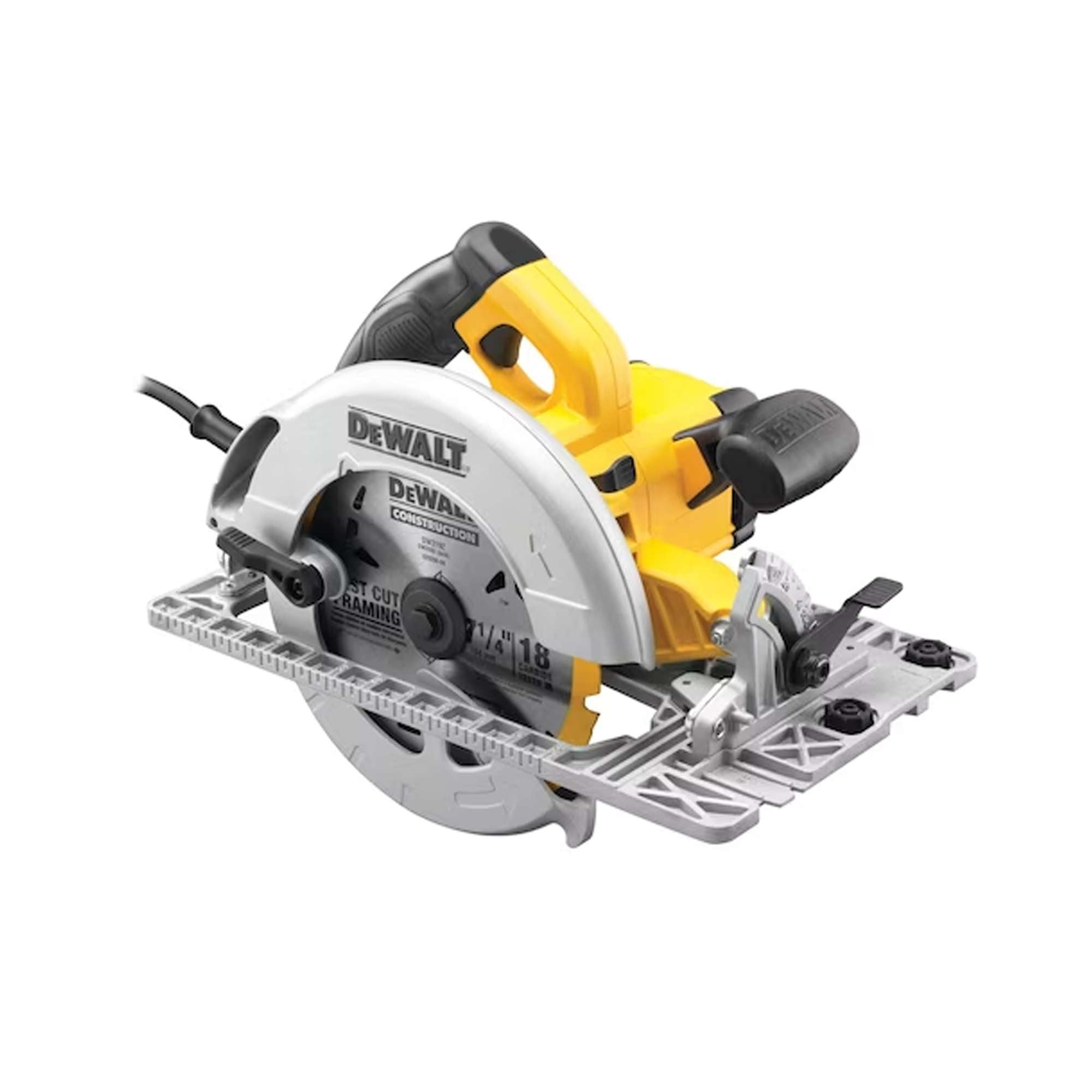 Sega Circolare DEWALT DWE576k-QS