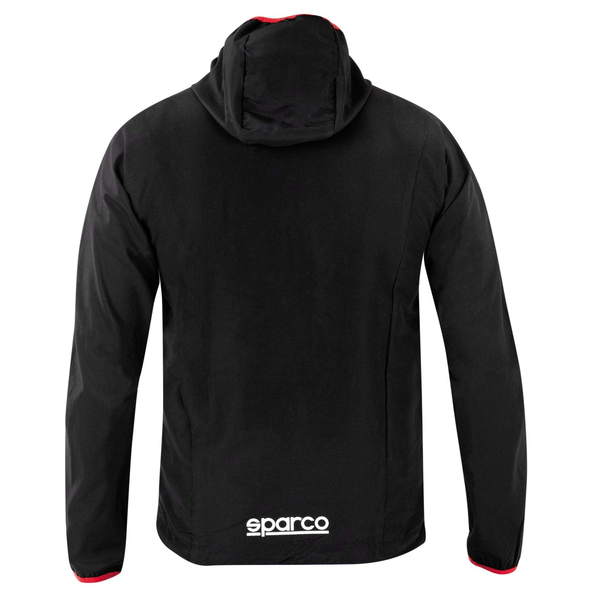 Sparco New Wind Stopper Workwear 2020 nero