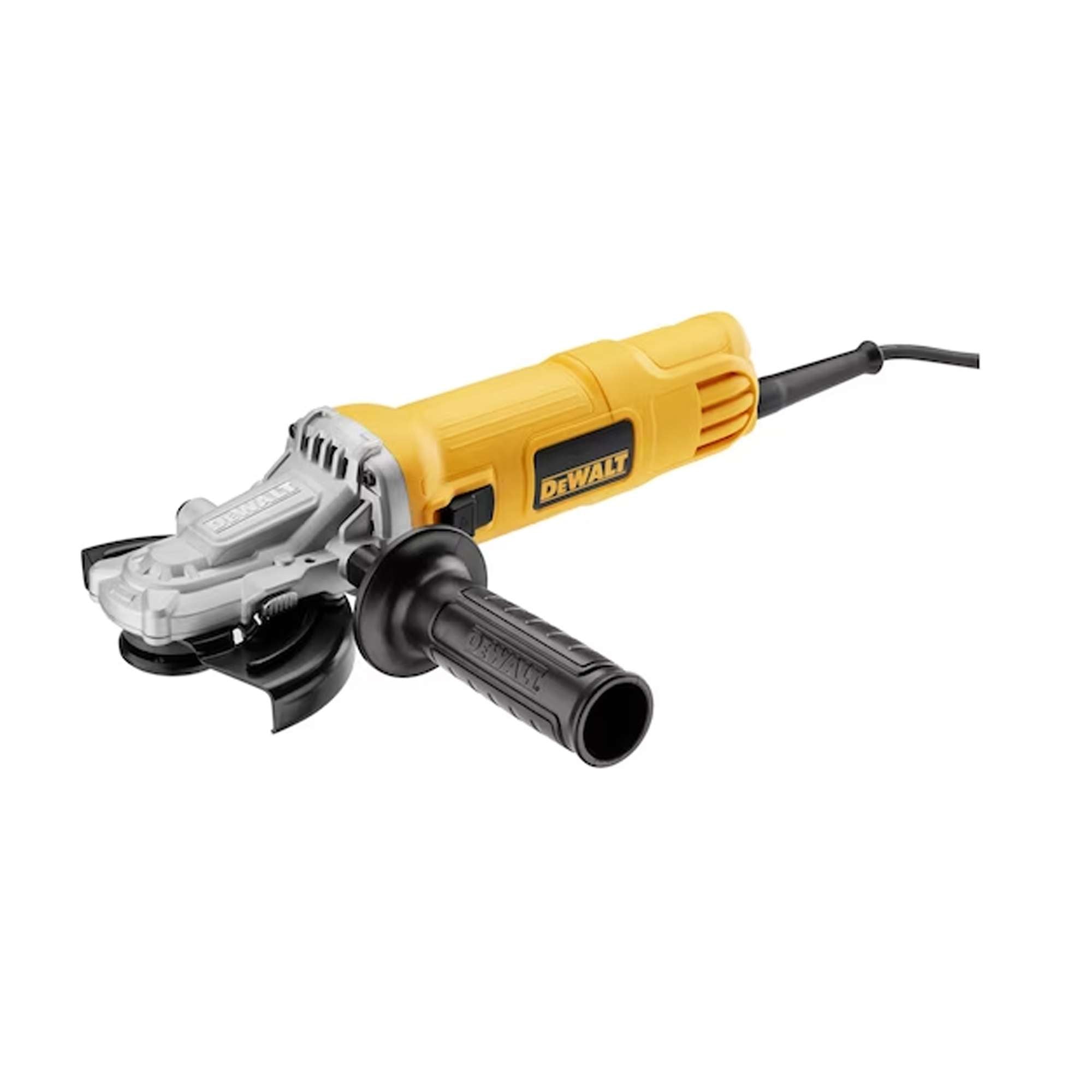 Smerigliatrice DEWALT DWE4157f-QS