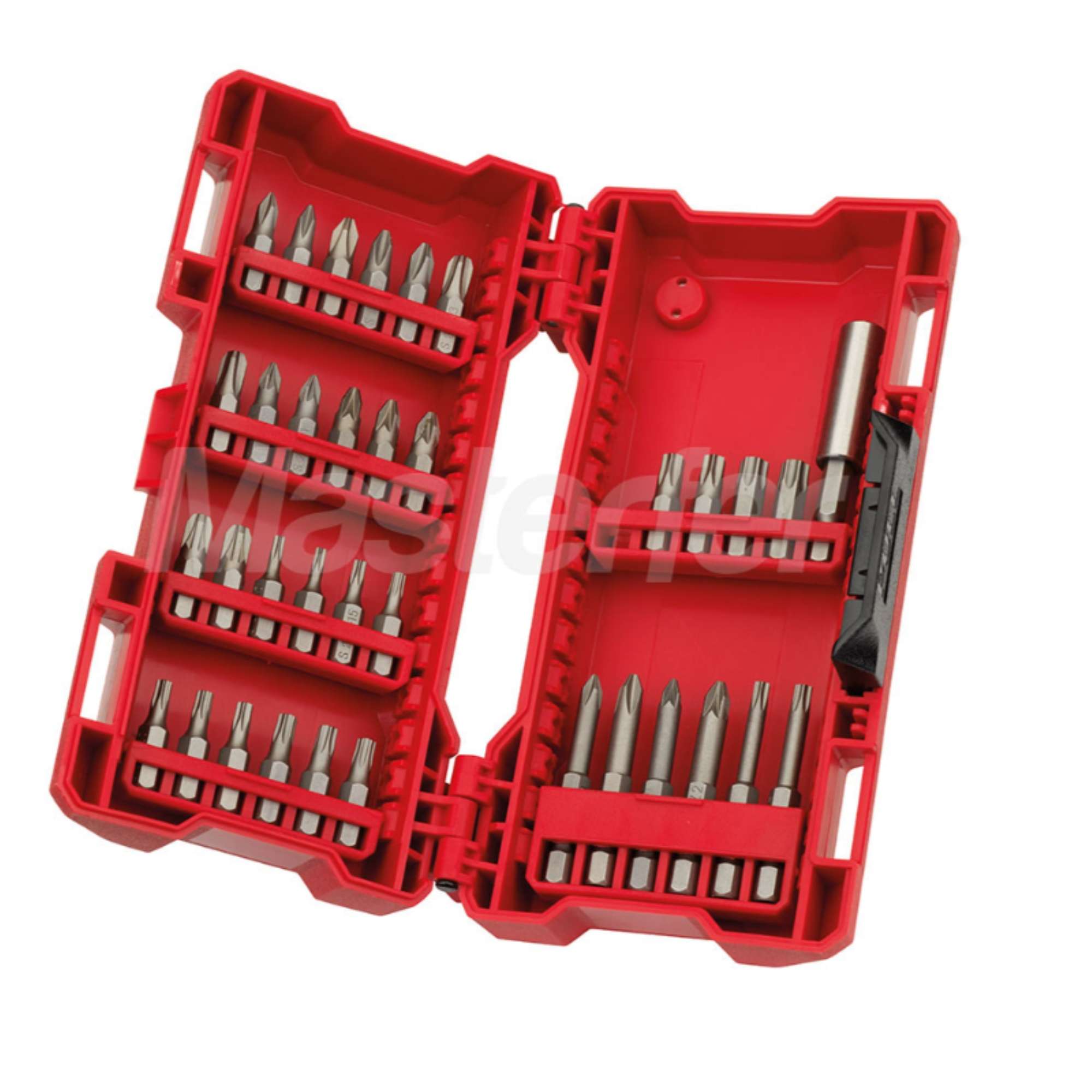 Set Bit Avvitatura 35Pz - Milwaukee 4932352068