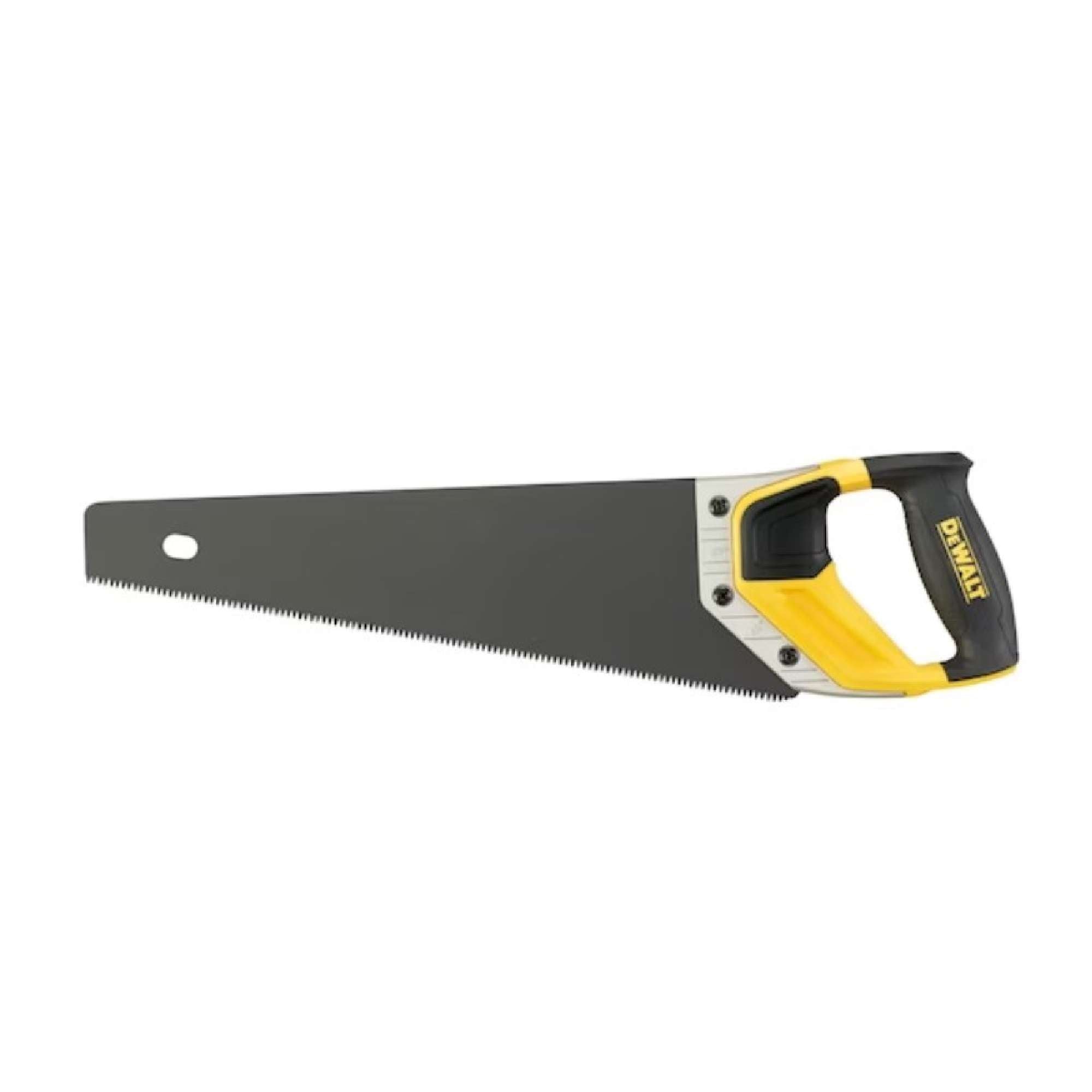 Segaccio per legno 11 denti per pollice 380mm - Dewalt DWHT0-20544