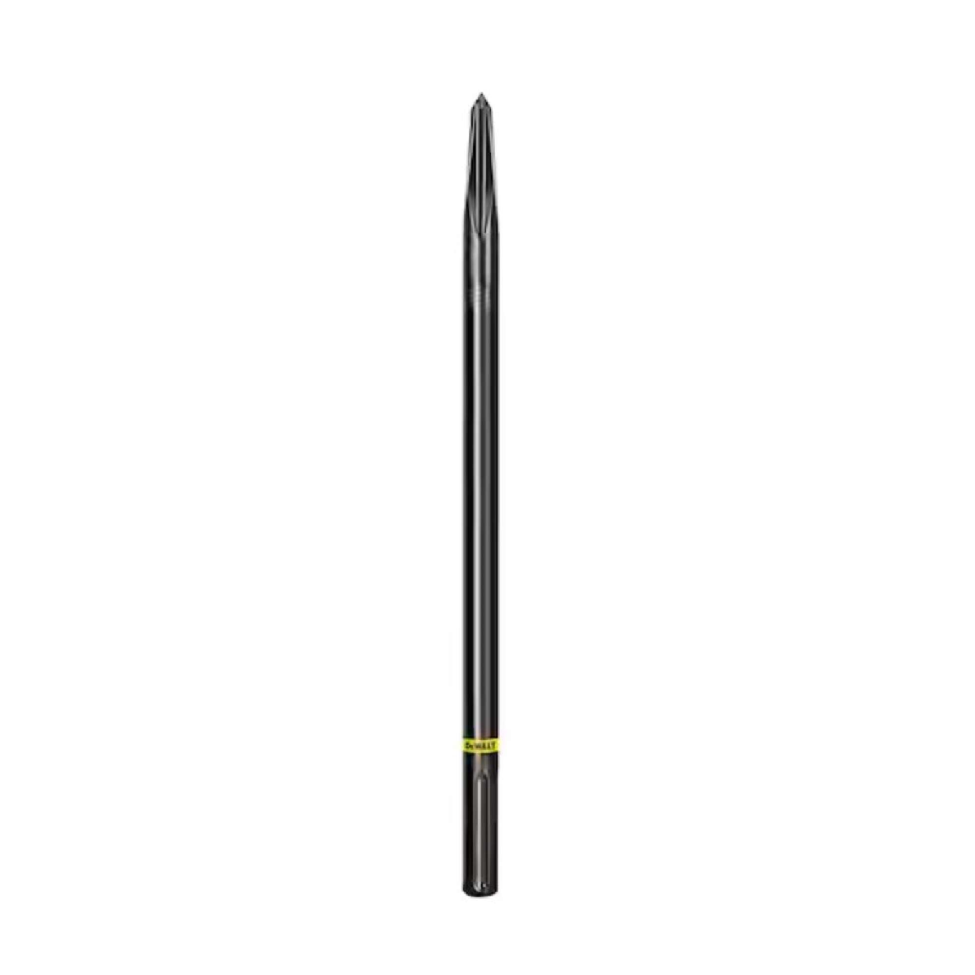 Scalpello a punta SDS-Plus 250mm - Dewalt DT6978-QZ