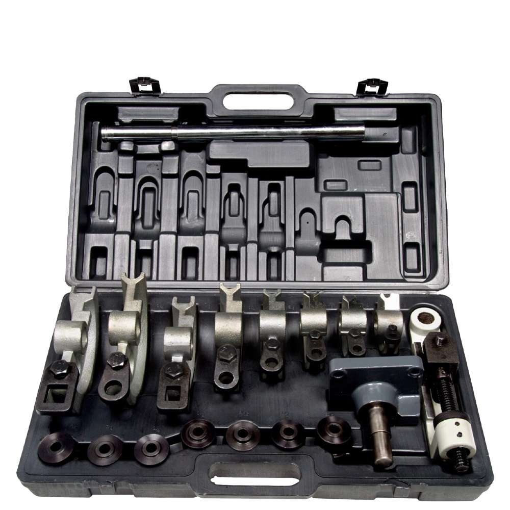 Piegatrice per tubi manuale FTX-22-CT ENG PRO