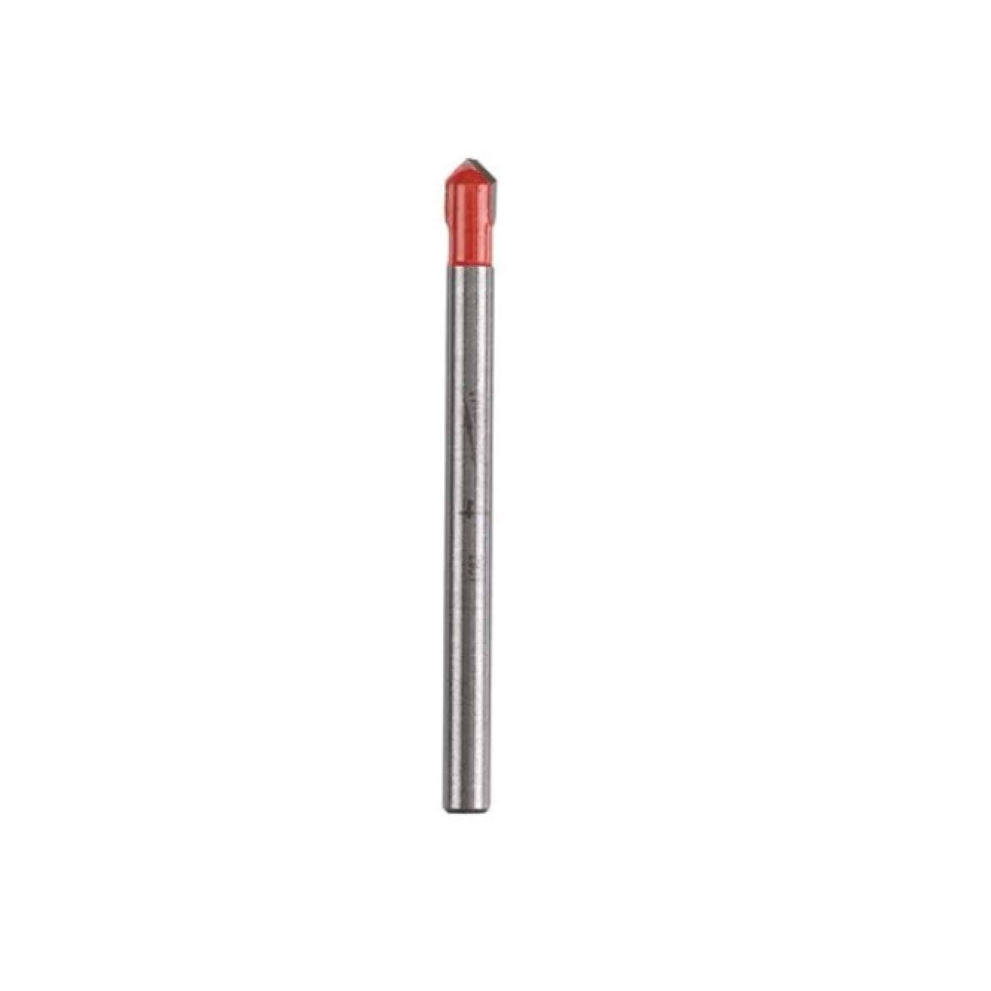Set Punte Vetro/Piastrelle 4X50-5X50-6X60-8X60 - Milwaukee 4932479948