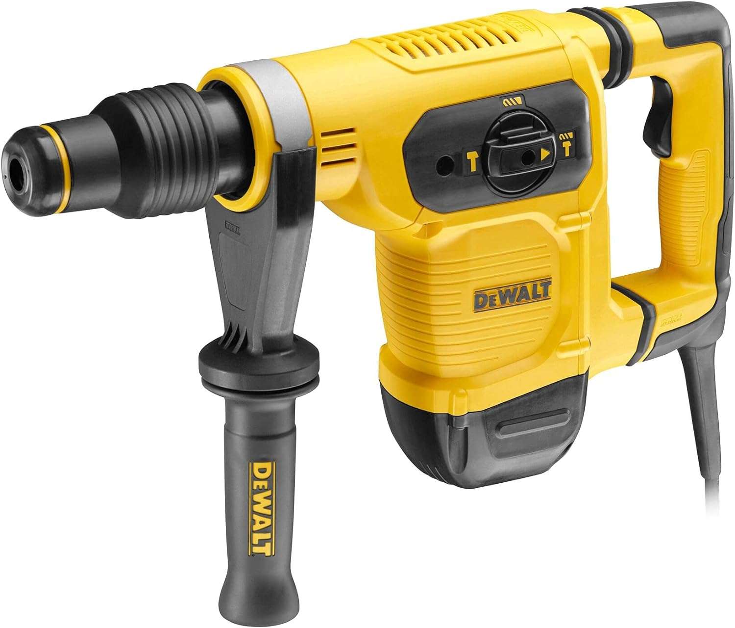 Dewalt Martello Demoperforatore SDS-MAX 3 Modalità 1050 W 40 mm mod. D25481K-QS