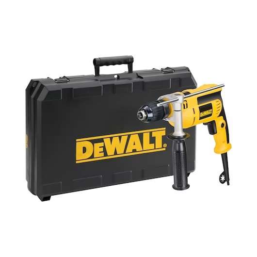 Trapano DEWALT 650w DWd024ks-QS