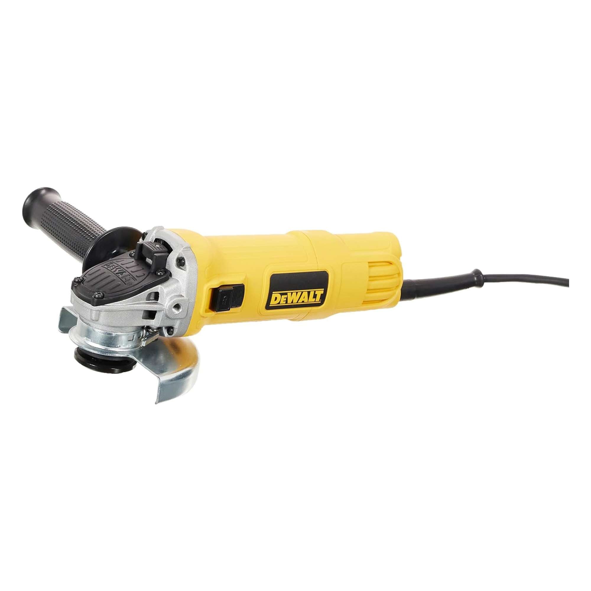 Smerigliatrice DEWALT 900w DWE4156-QS