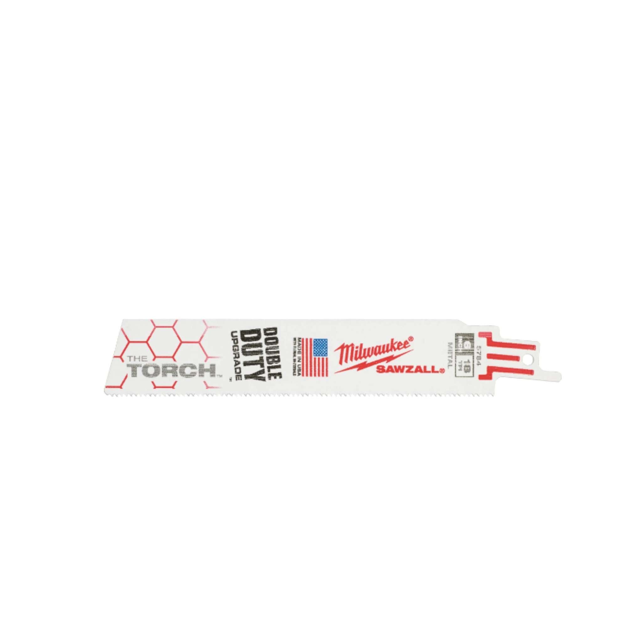 Lama Sd Ice Edge L.Mn/Passo - confezione da 5 pezzi- Milwaukee