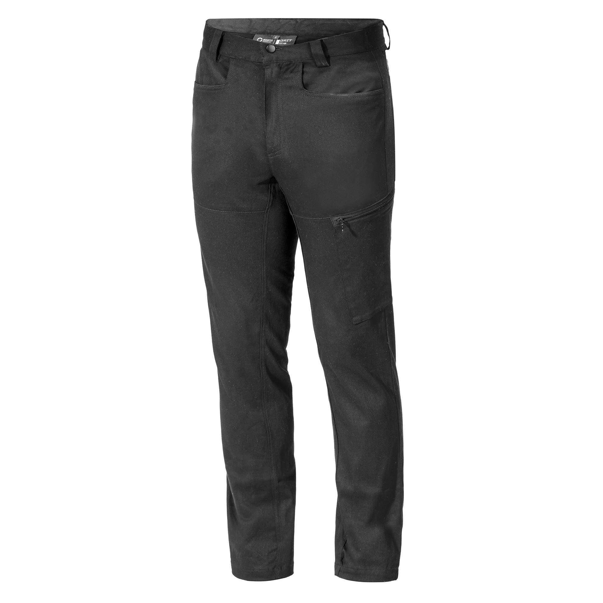 Sparco grit Trousers Antero grigio -abbigliamento Sparco Teamwork