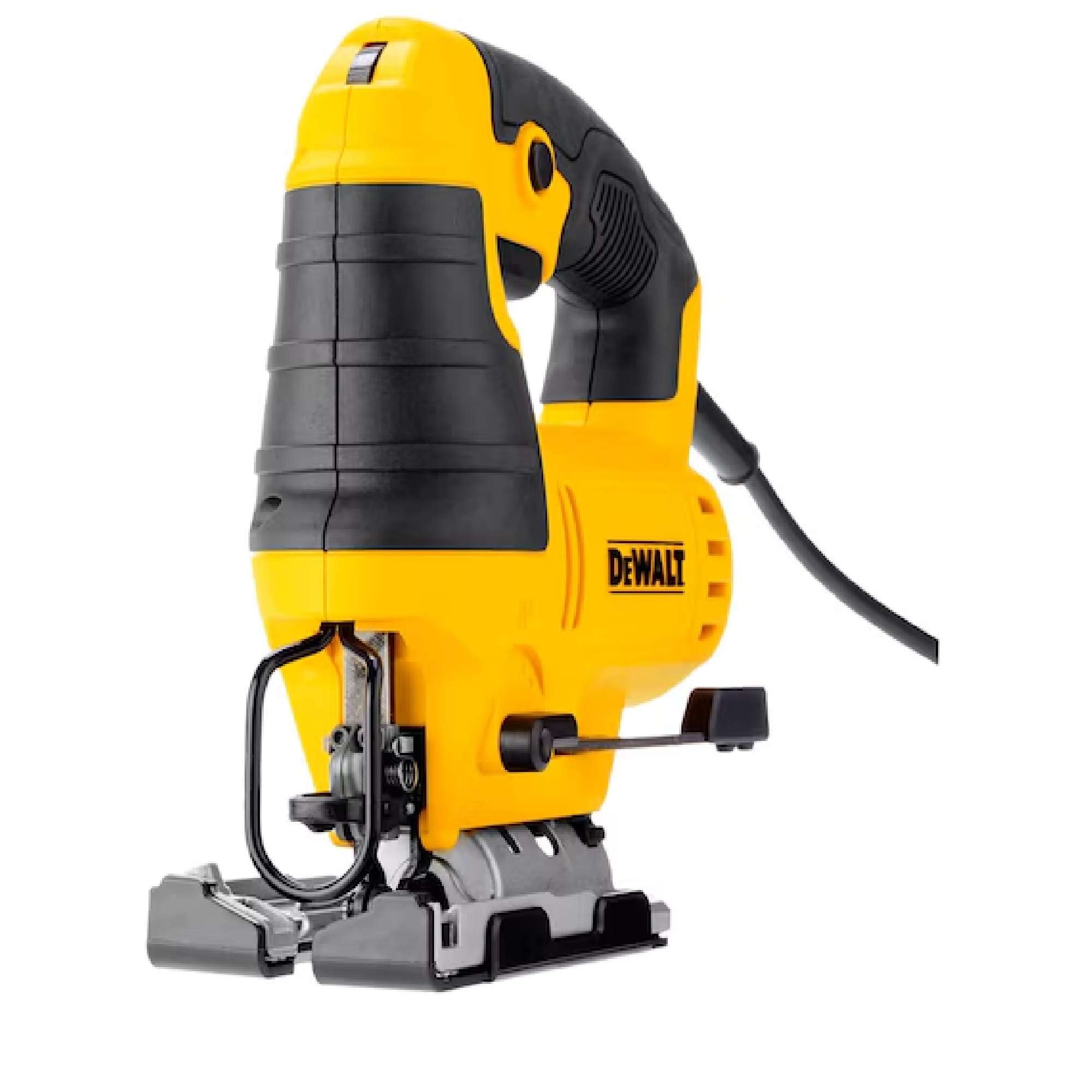 Seghetto alternativo 650WW - Dewalt DWE349-QS